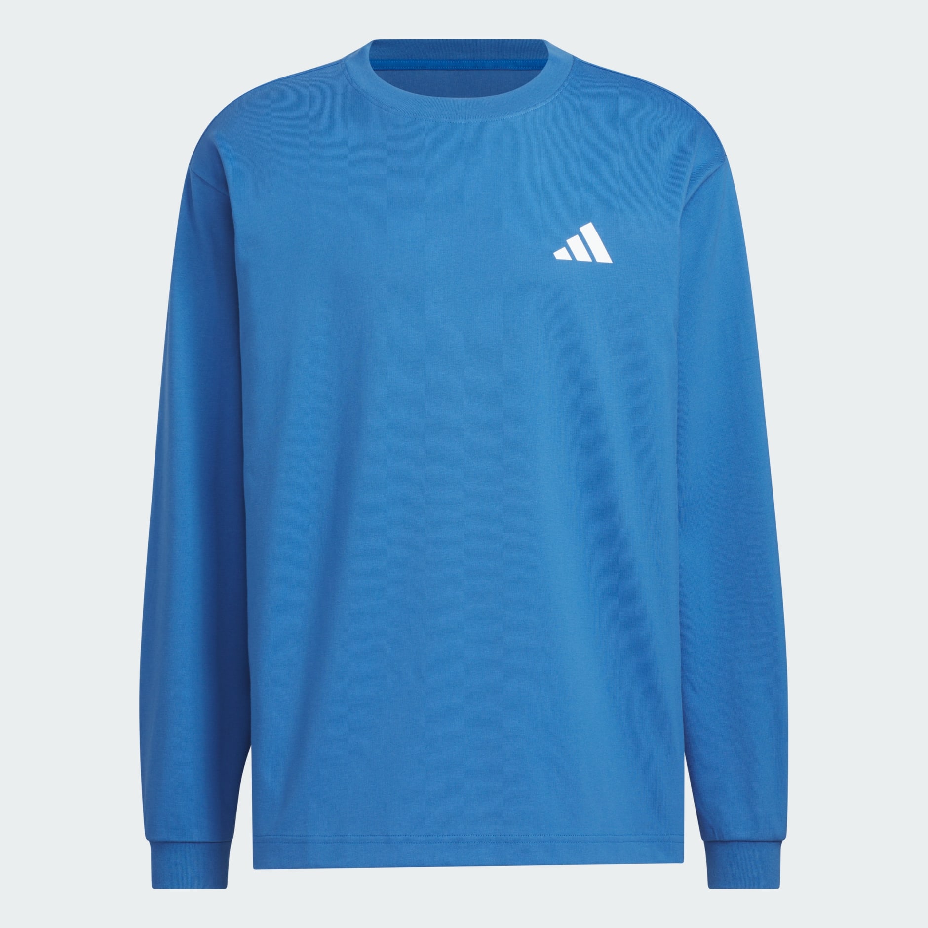VALUE RANGE LONG SLEEVE TEE