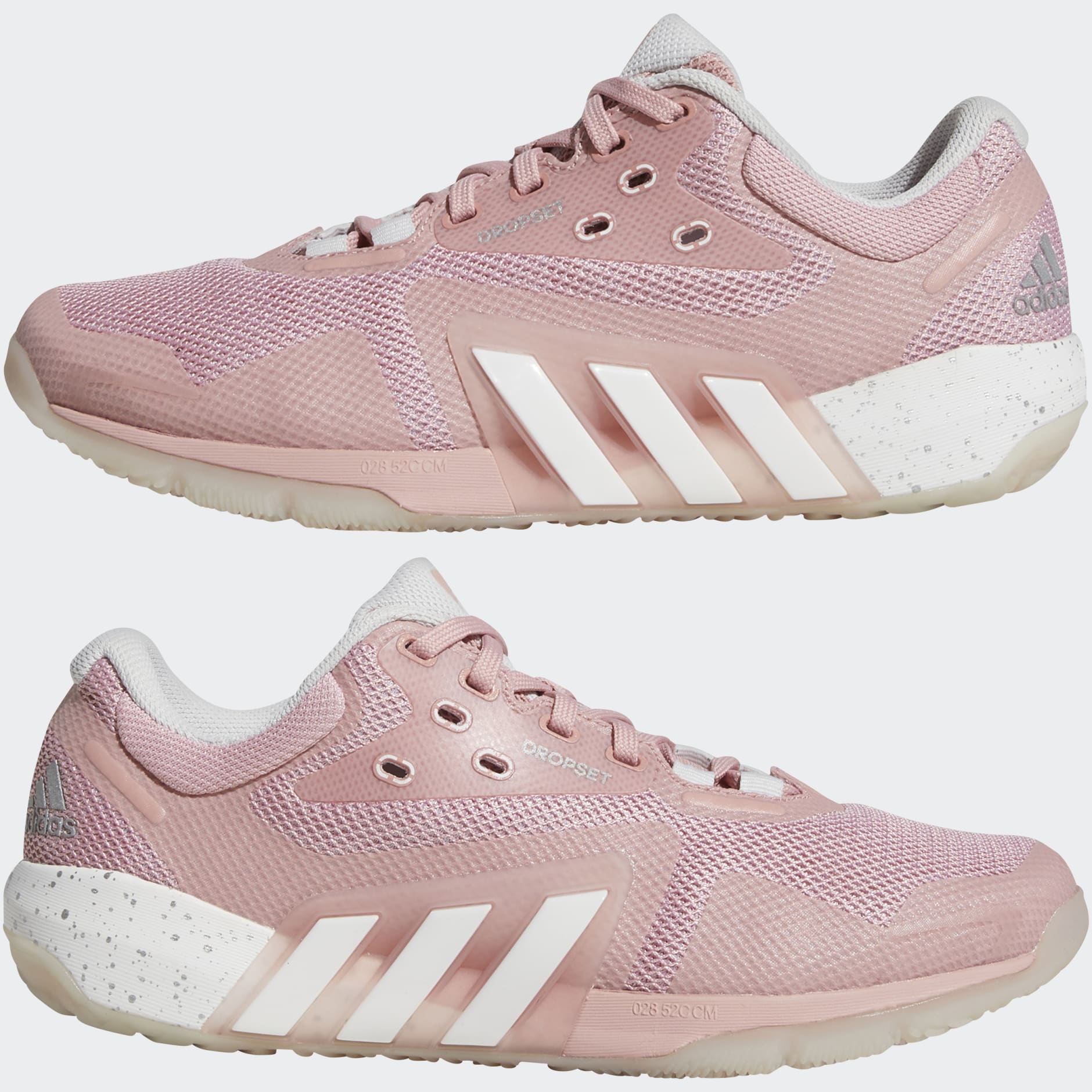 Dropset Trainers