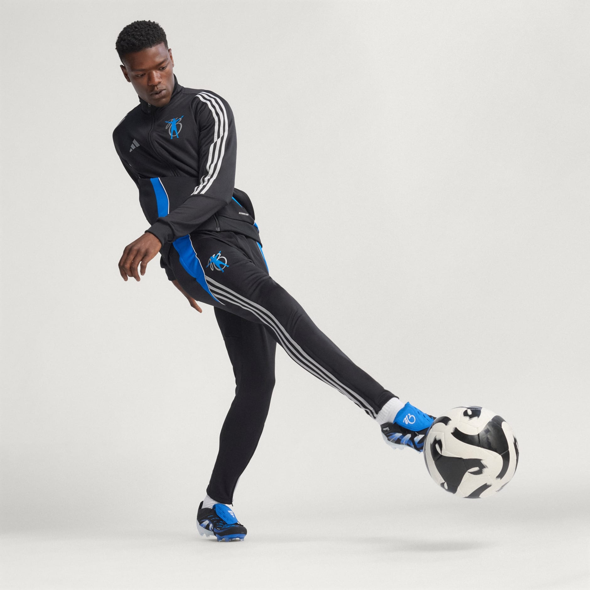 Jude Bellingham Training Pants