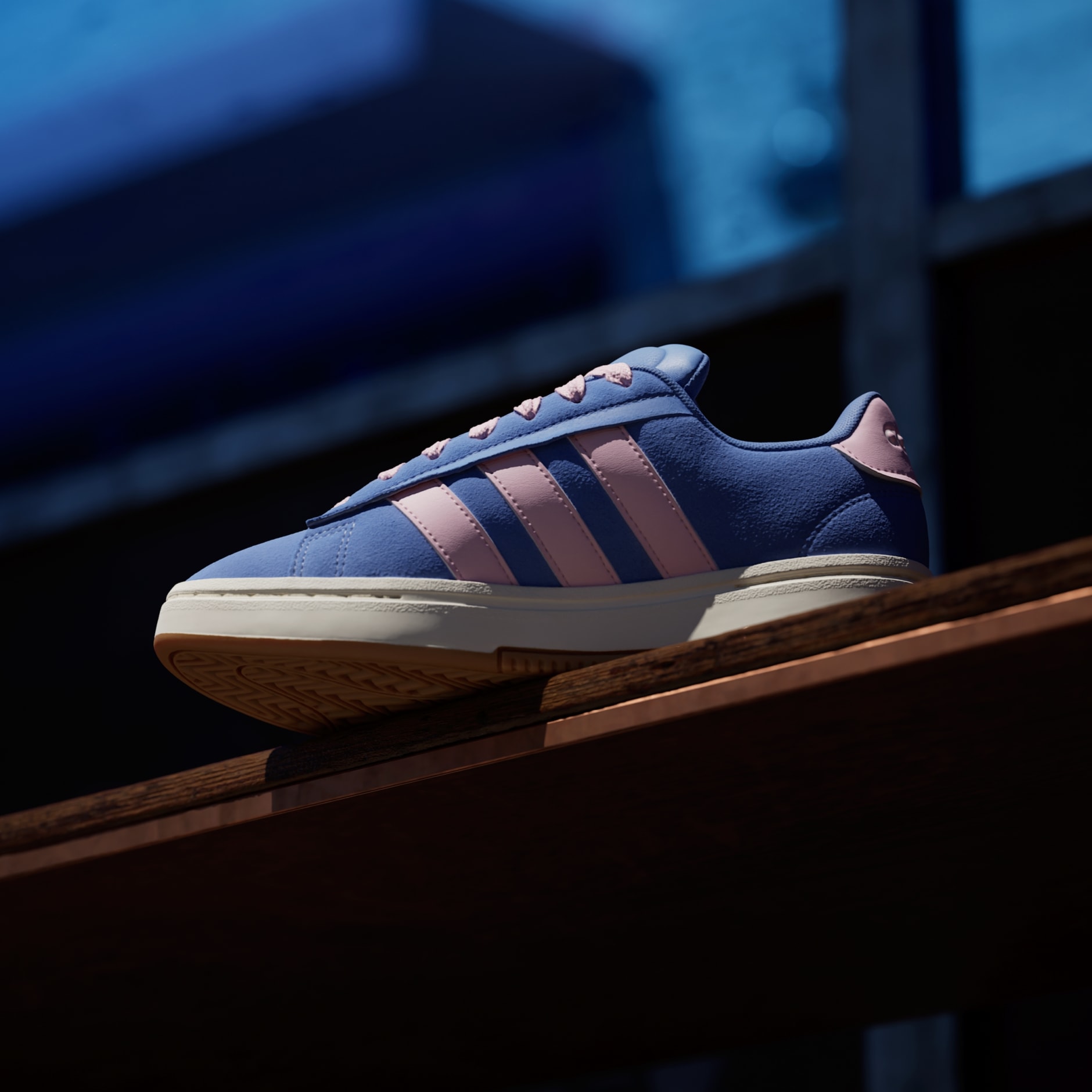 حذاء Grand Court Alpha