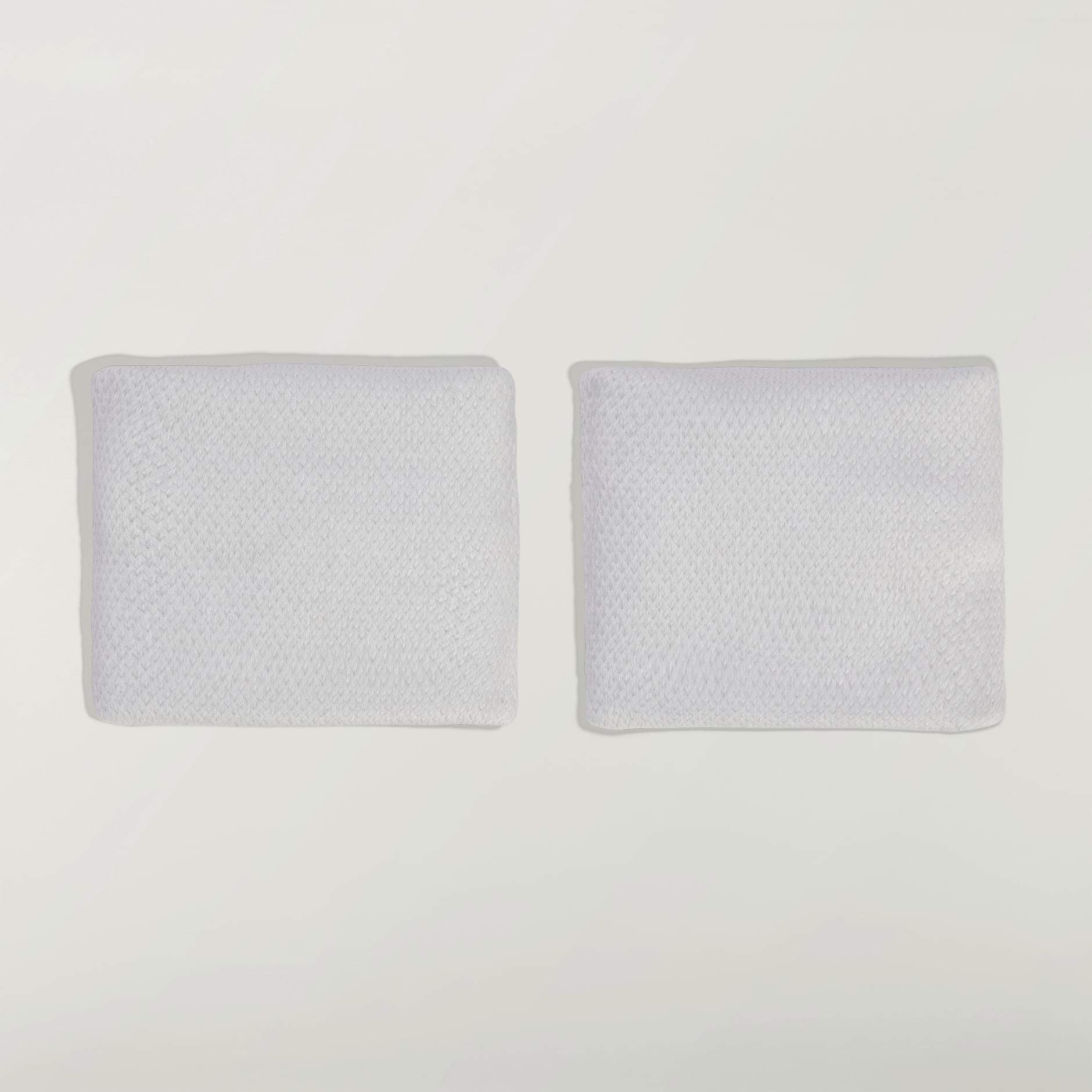 Tennis Y-3 Small Wristbands