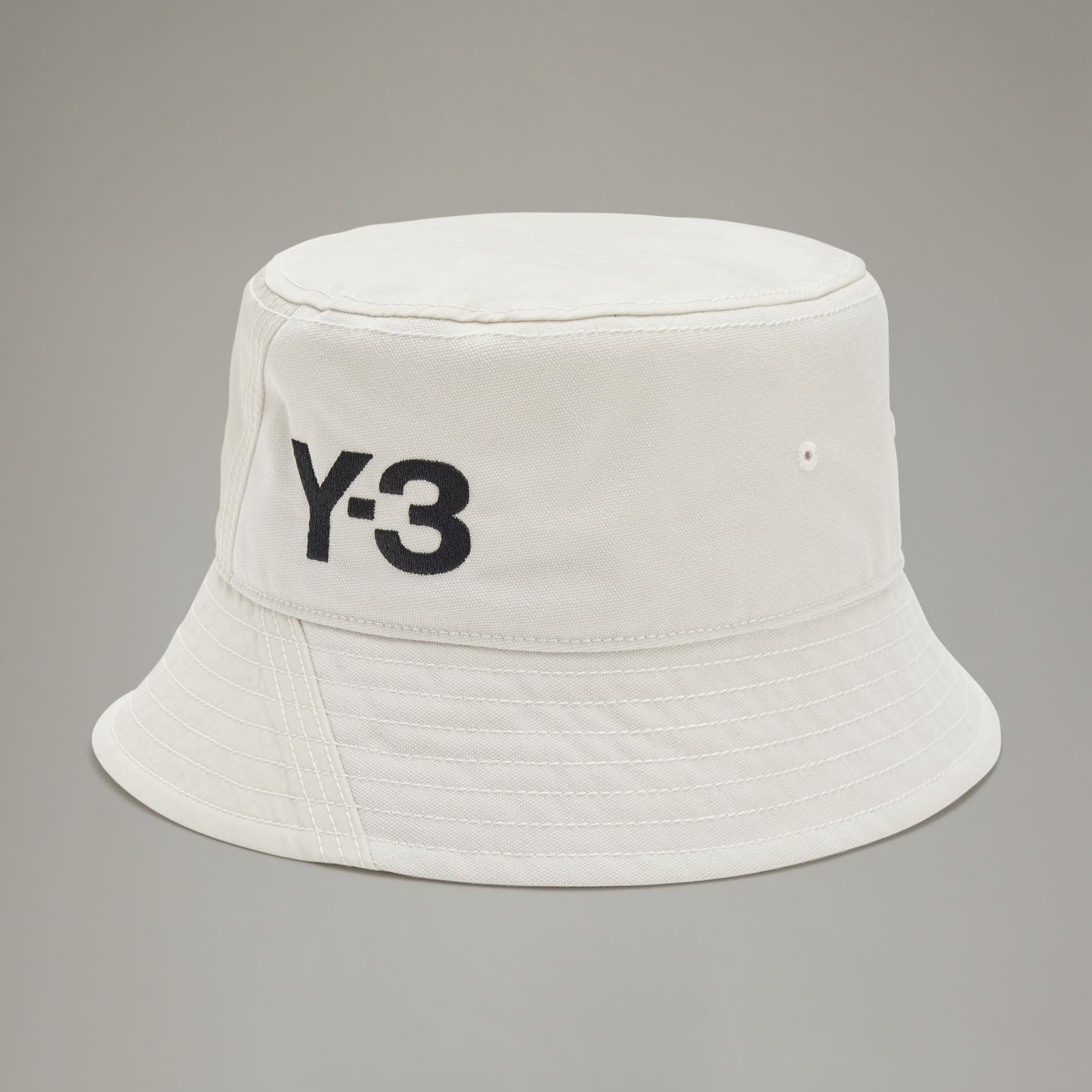 Accessories - Y-3 Classic Bucket Hat - Grey | adidas Bahrain