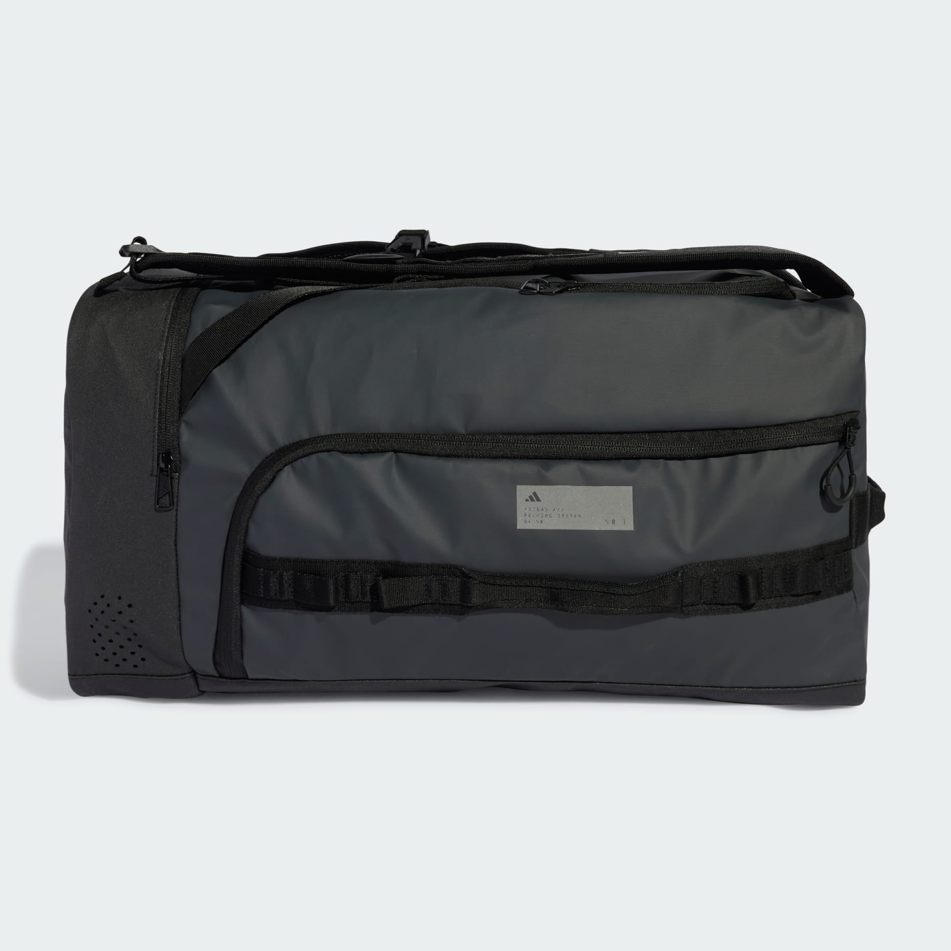 adidas Hybrid Duffel