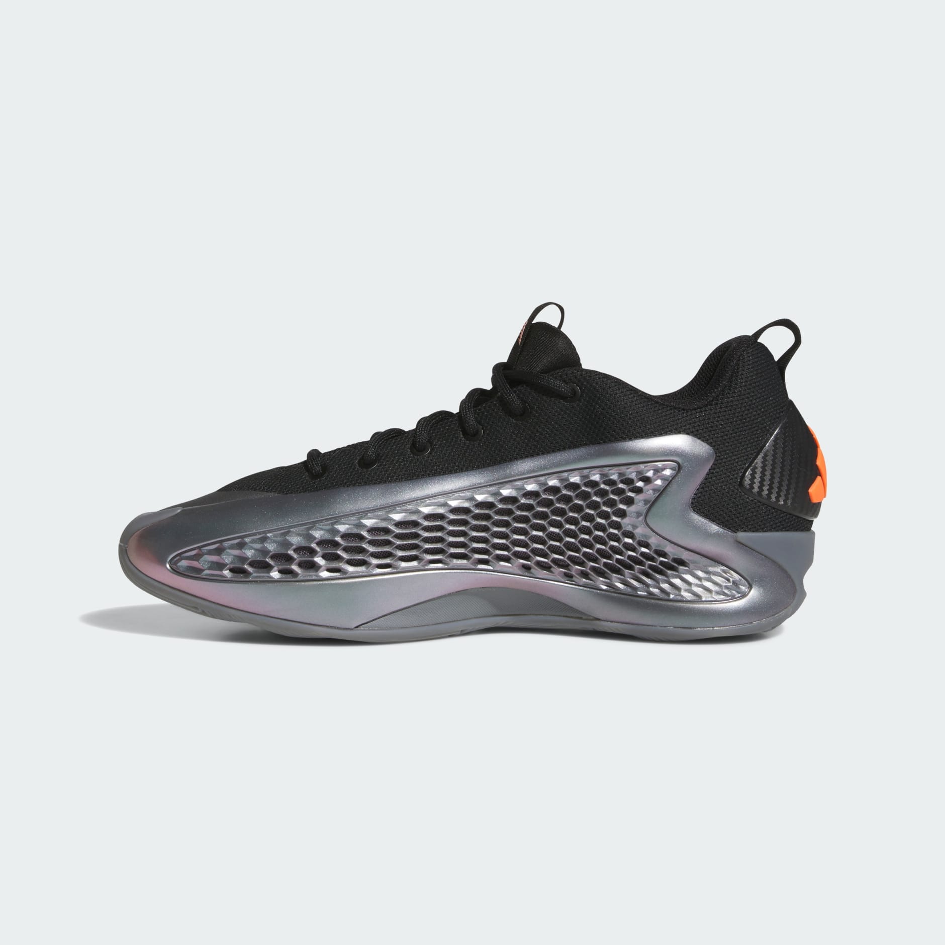 Anthony Edwards 1 Low Trainers - Grey | adidas Hong Kong