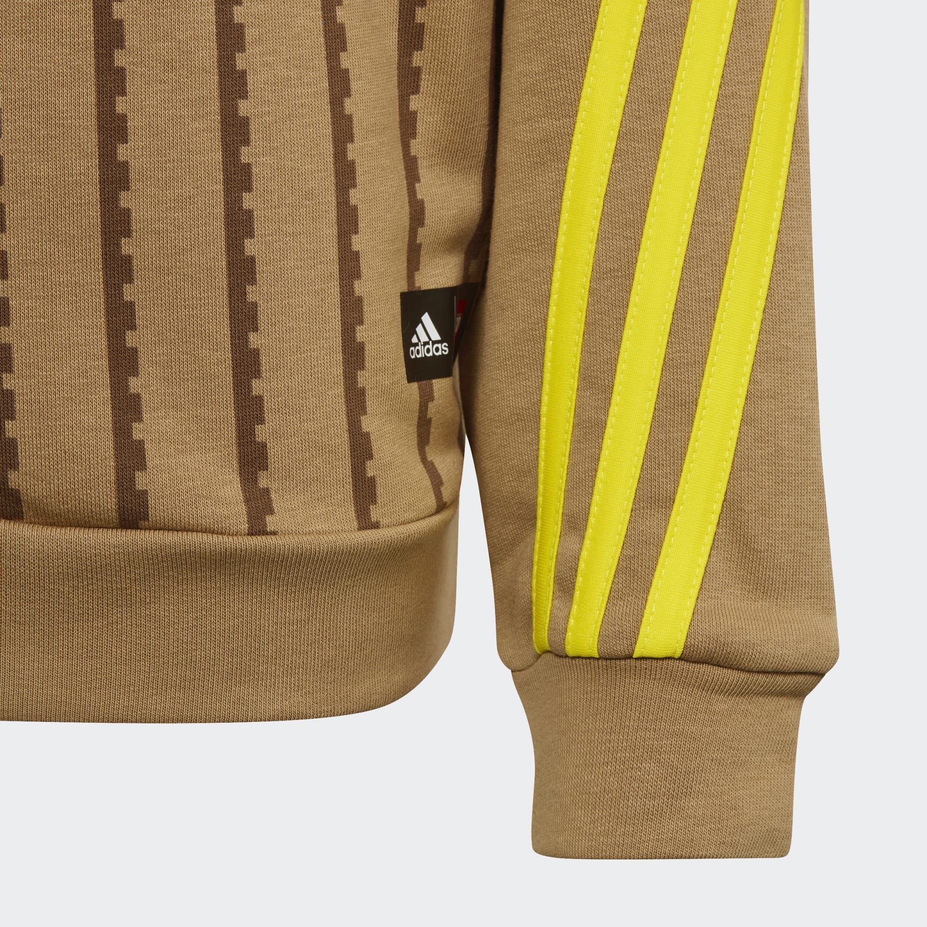 adidas x Classic LEGO® Crewneck Sweatshirt