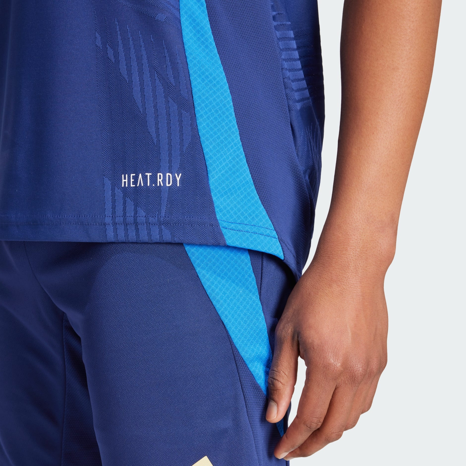 FIGC TR JSY