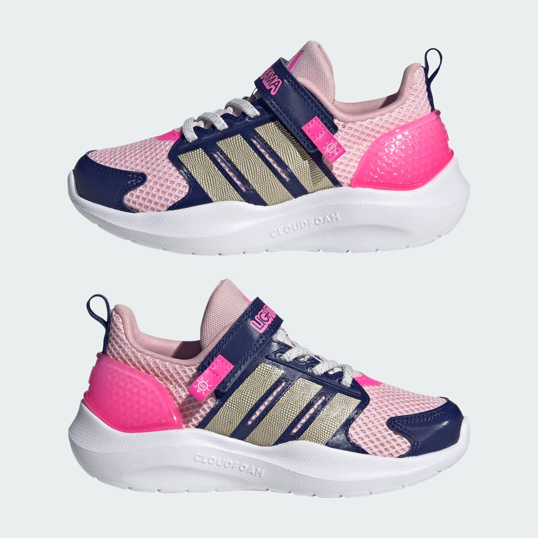 LIGHTORAMA RUNNER SHOES CHILDREN