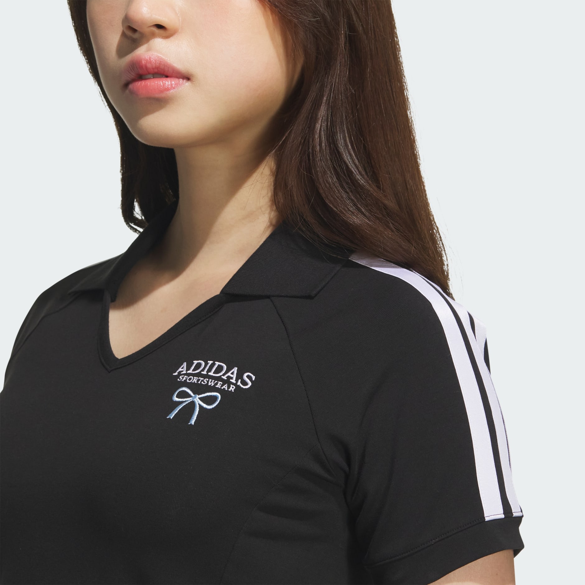 Dance Polo Tee