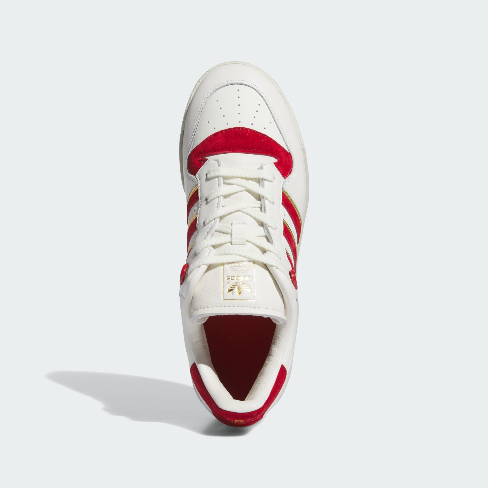 Tenis Rivalry Low 86
