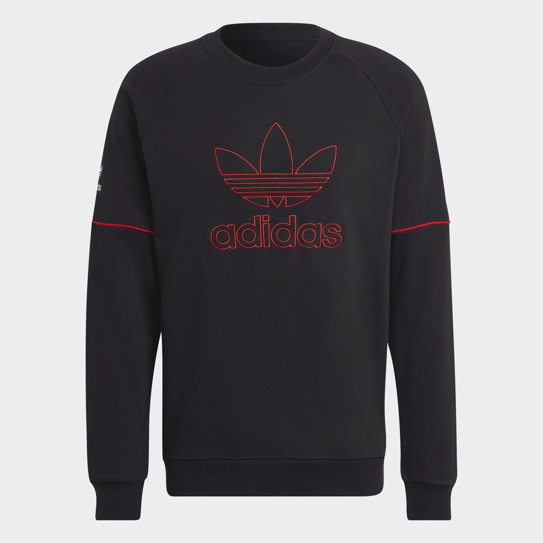 Manchester United French Terry Sweater