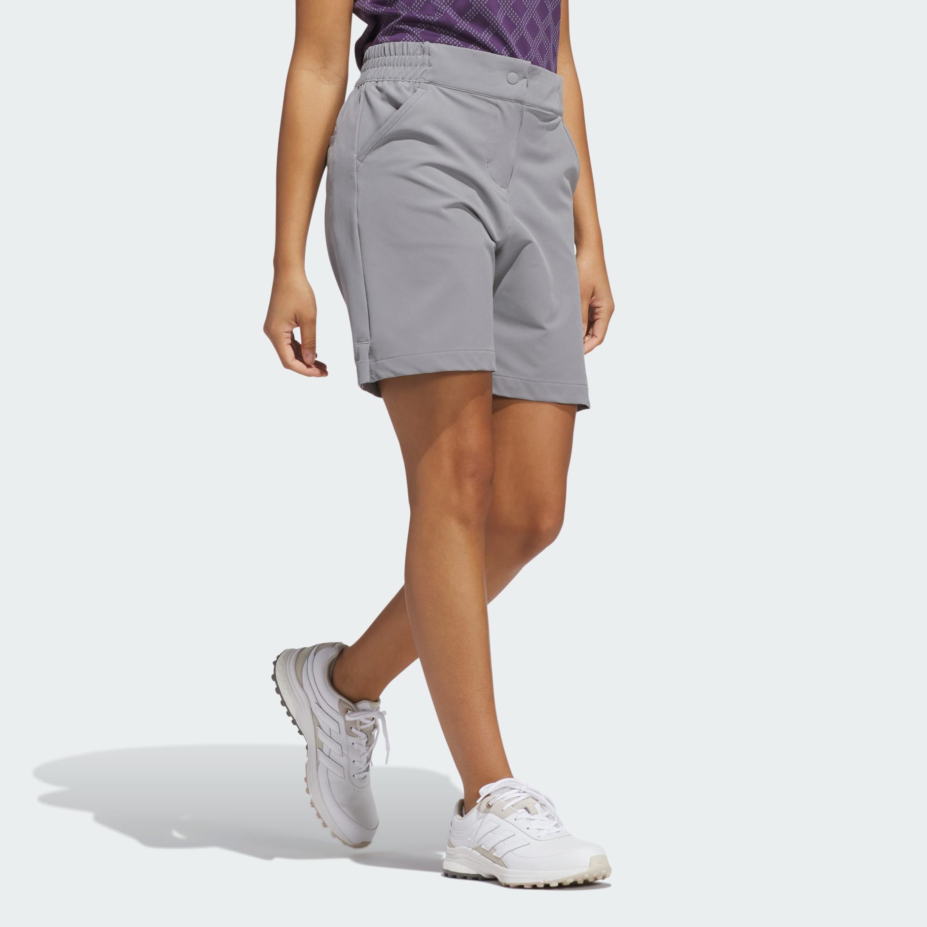 Pantaloni scurți Ultimate365 Bermuda pentru femei