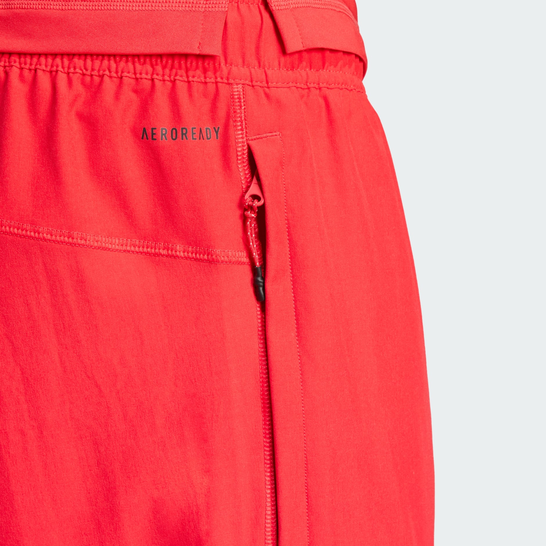 Train Essentials 訓練梭織長褲