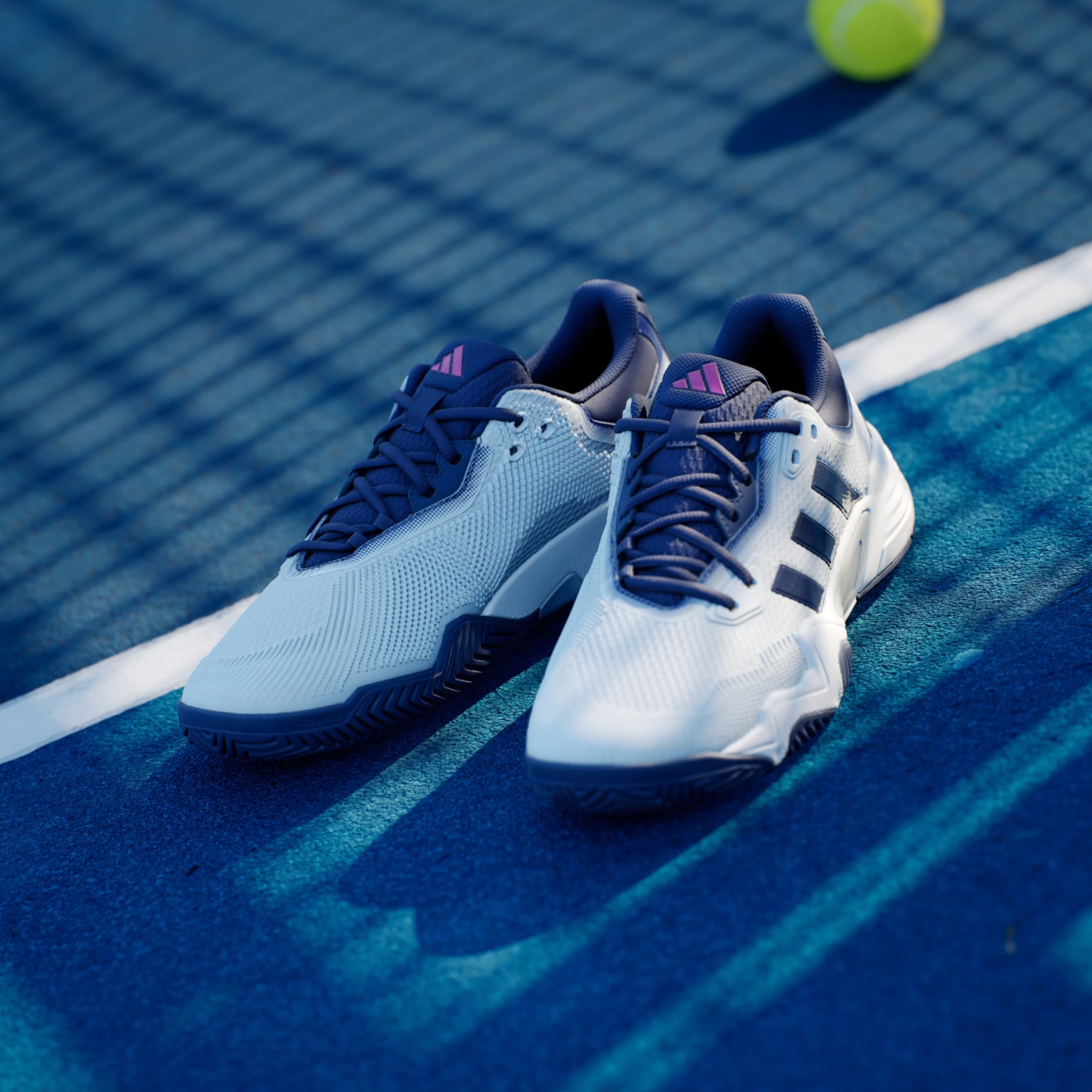 Tenis Solematch Control 2 para Tenis