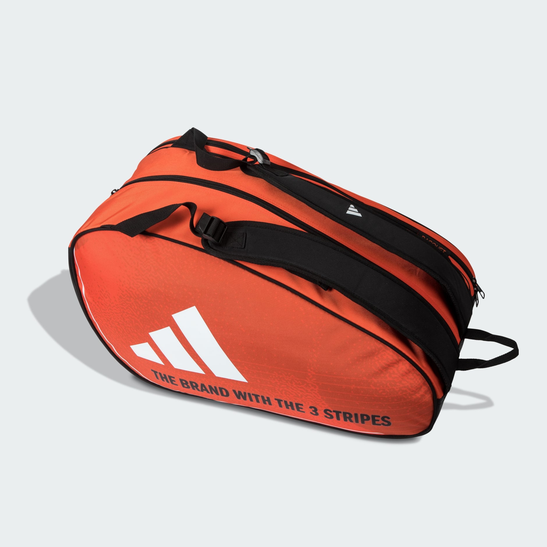 Racket Bag Control Orange 3.4