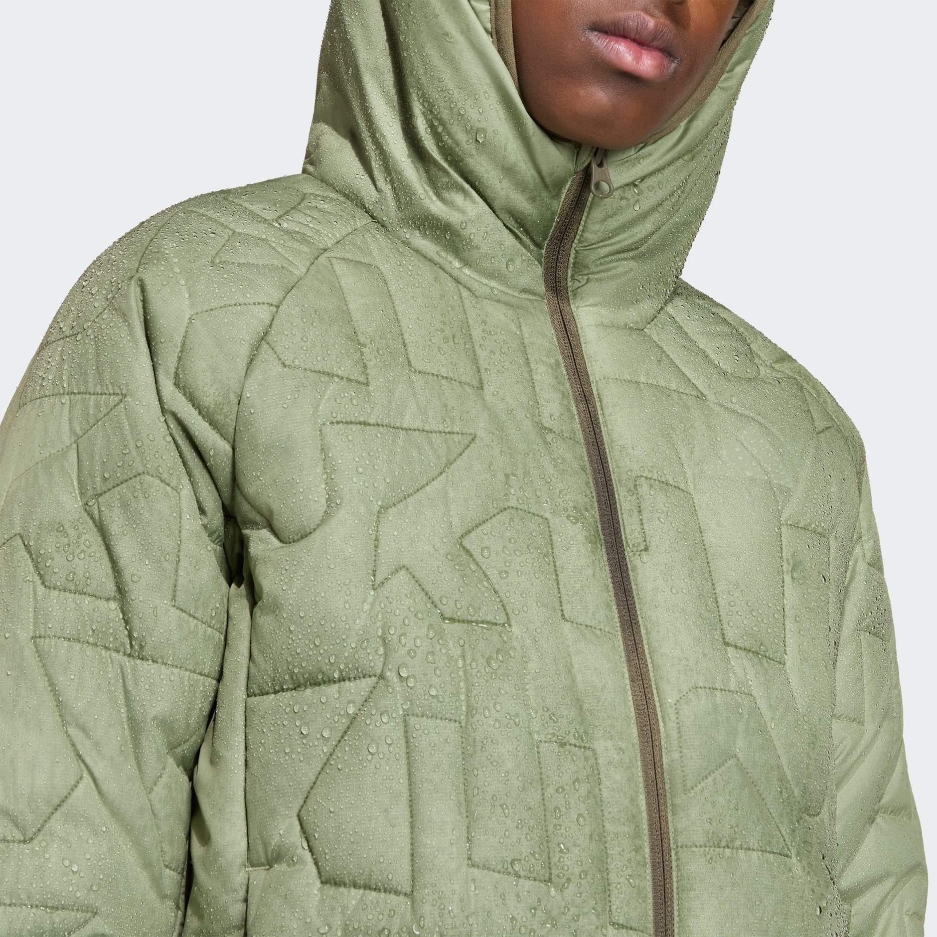 Jachetă căptușită Terrex Kids Xperior CLIMAWARM