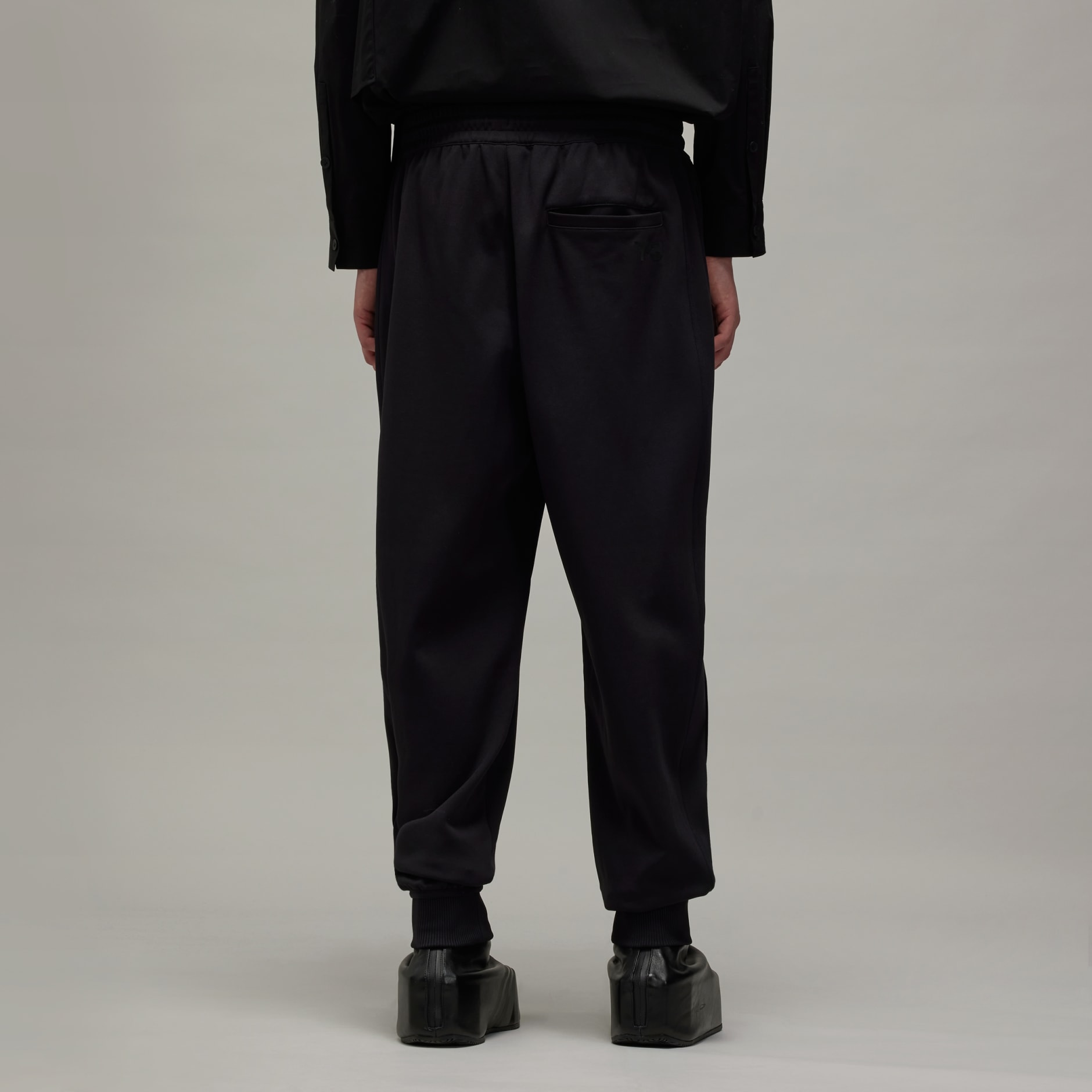 Y-3 Cuffed Track Pants