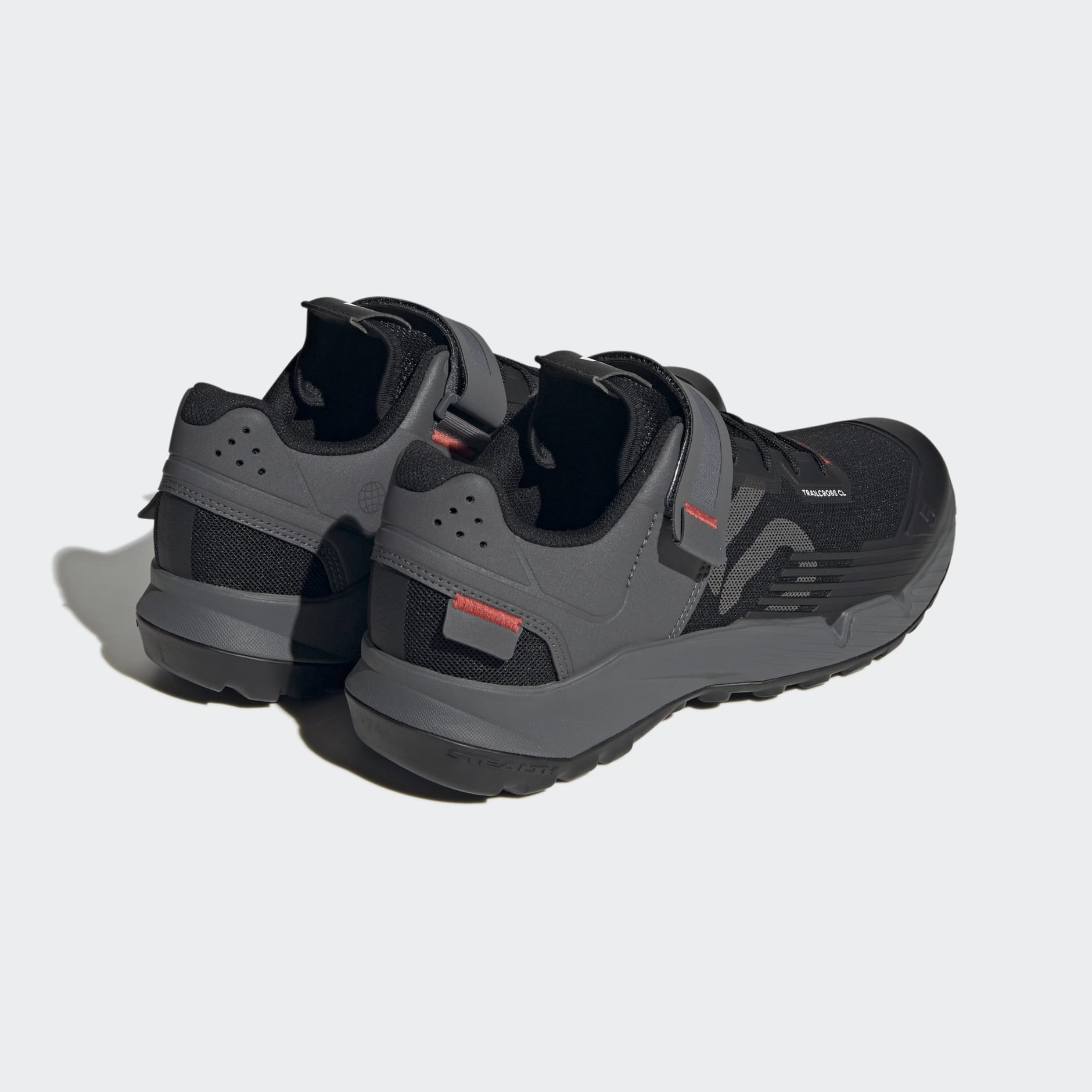 5.10 TRAILCROSS CLIP-IN