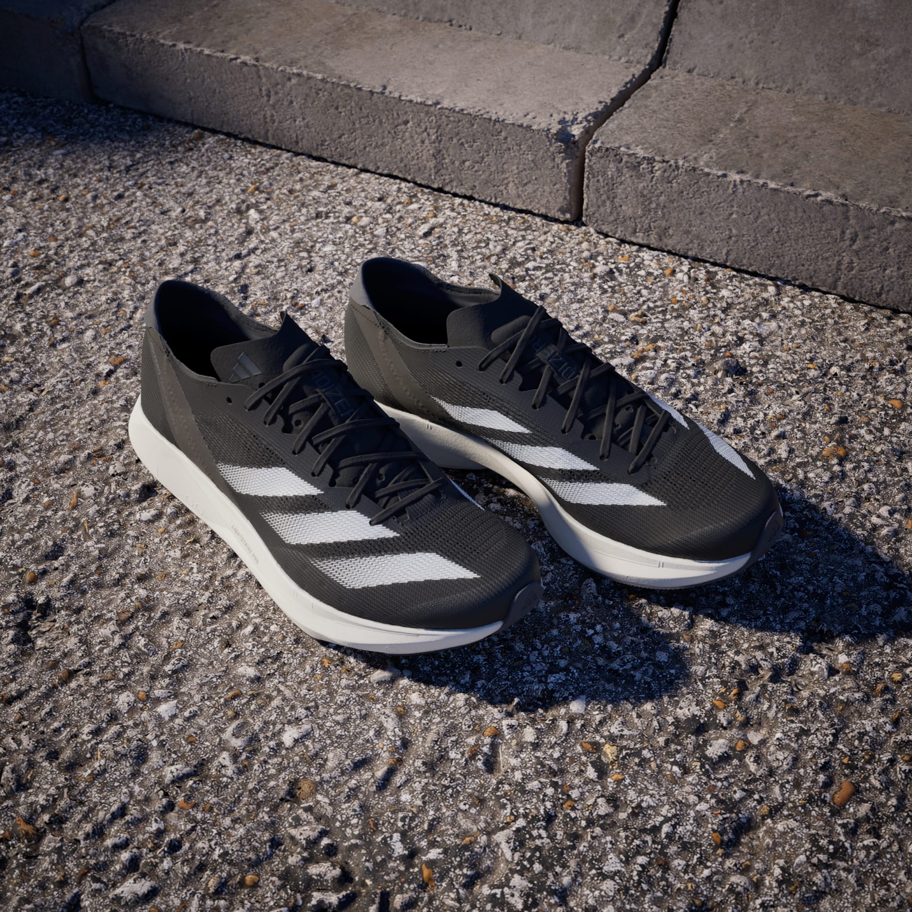 Adizero Takumi Sen 10 Shoes