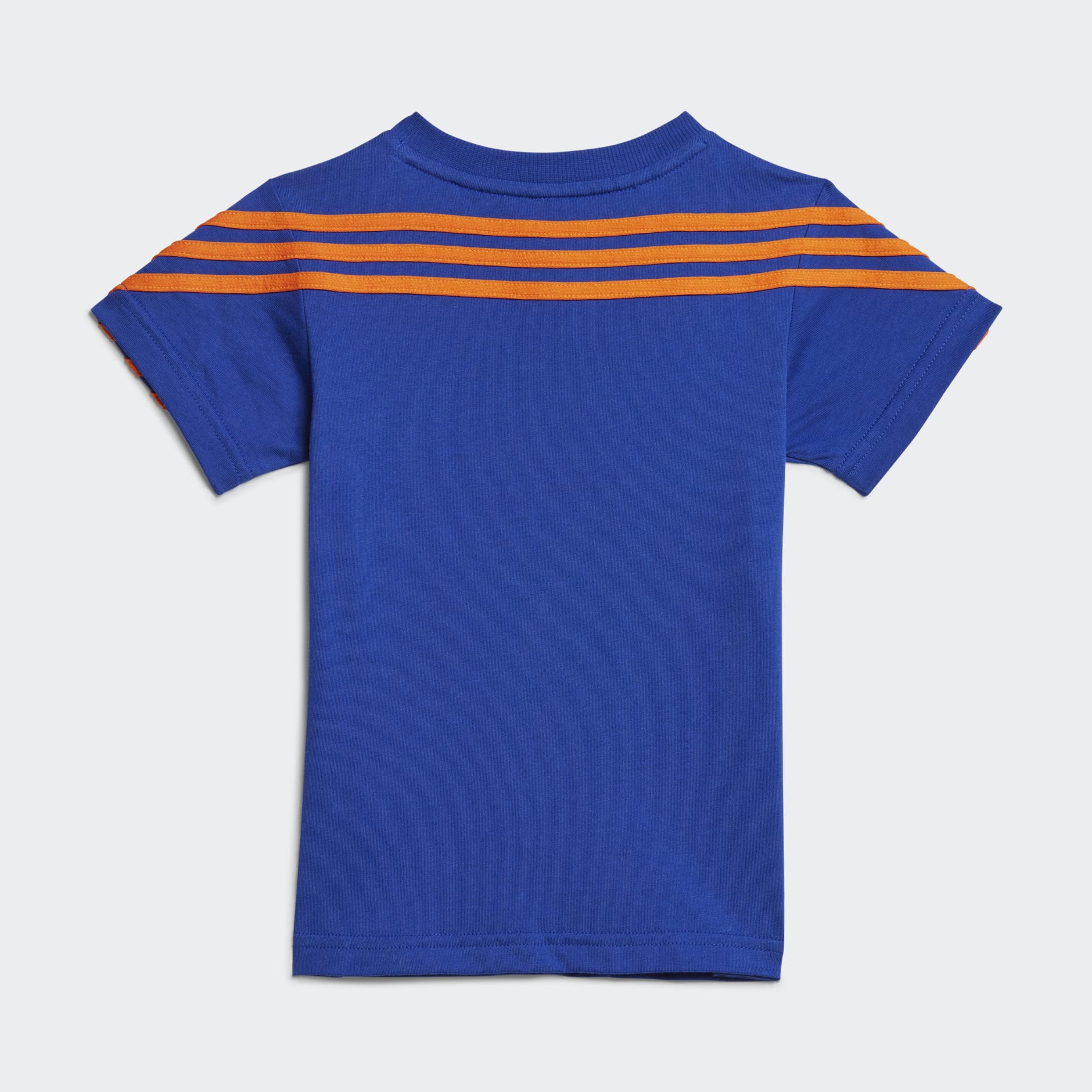 adidas T shirt Le Monde de Nemo Bleu