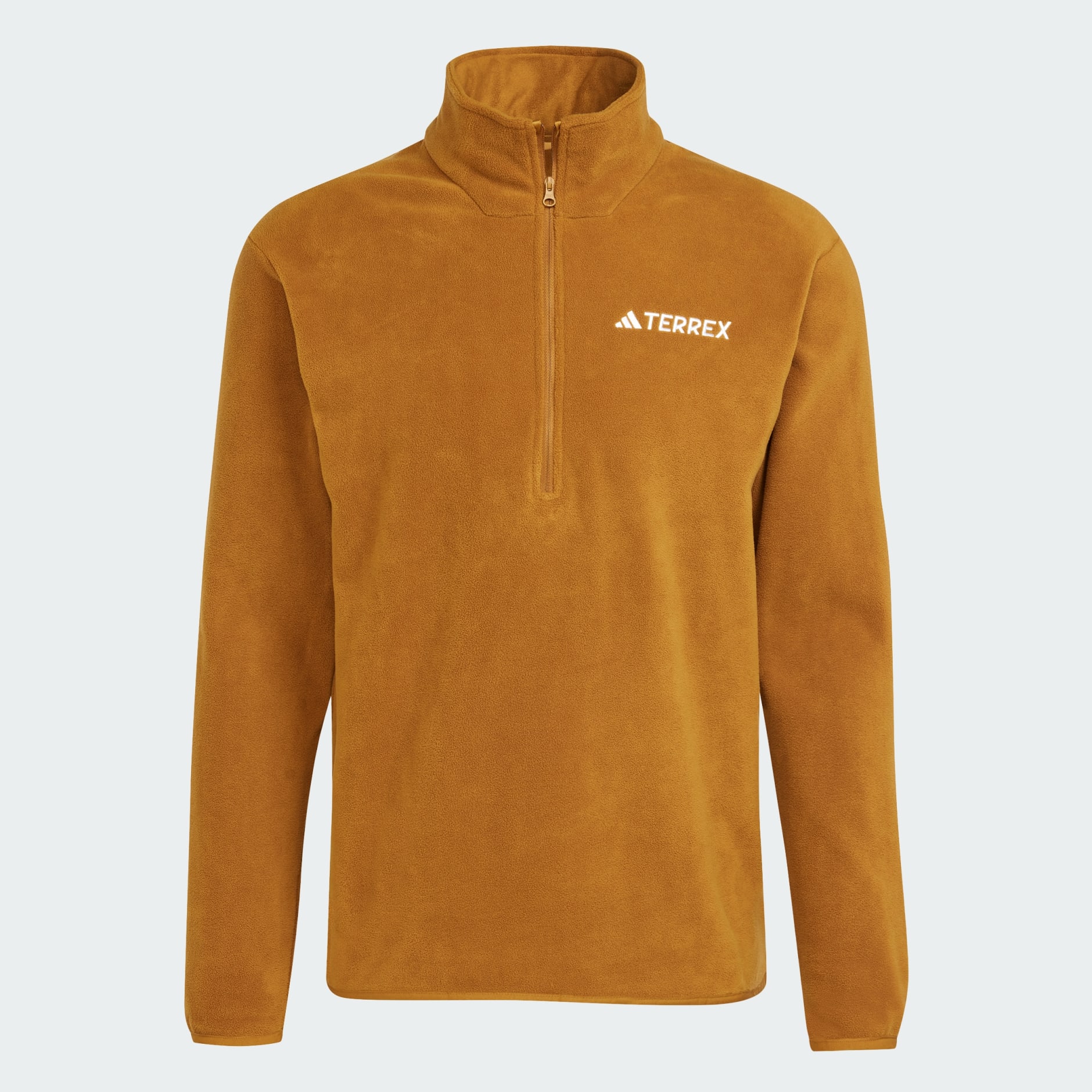 Multi Essentials 1/2 Zip Fleece Jacket