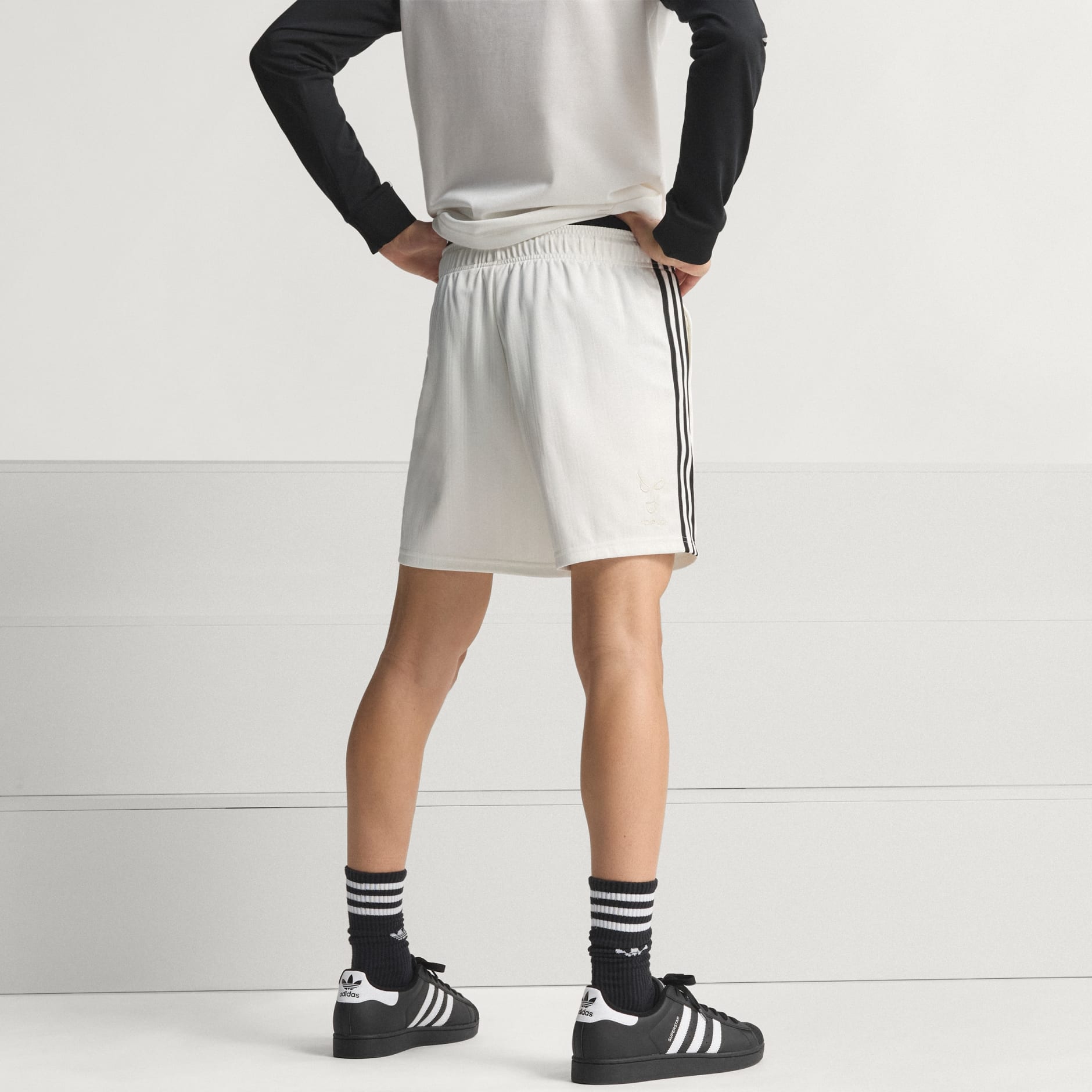 Juventus FC Originals Short