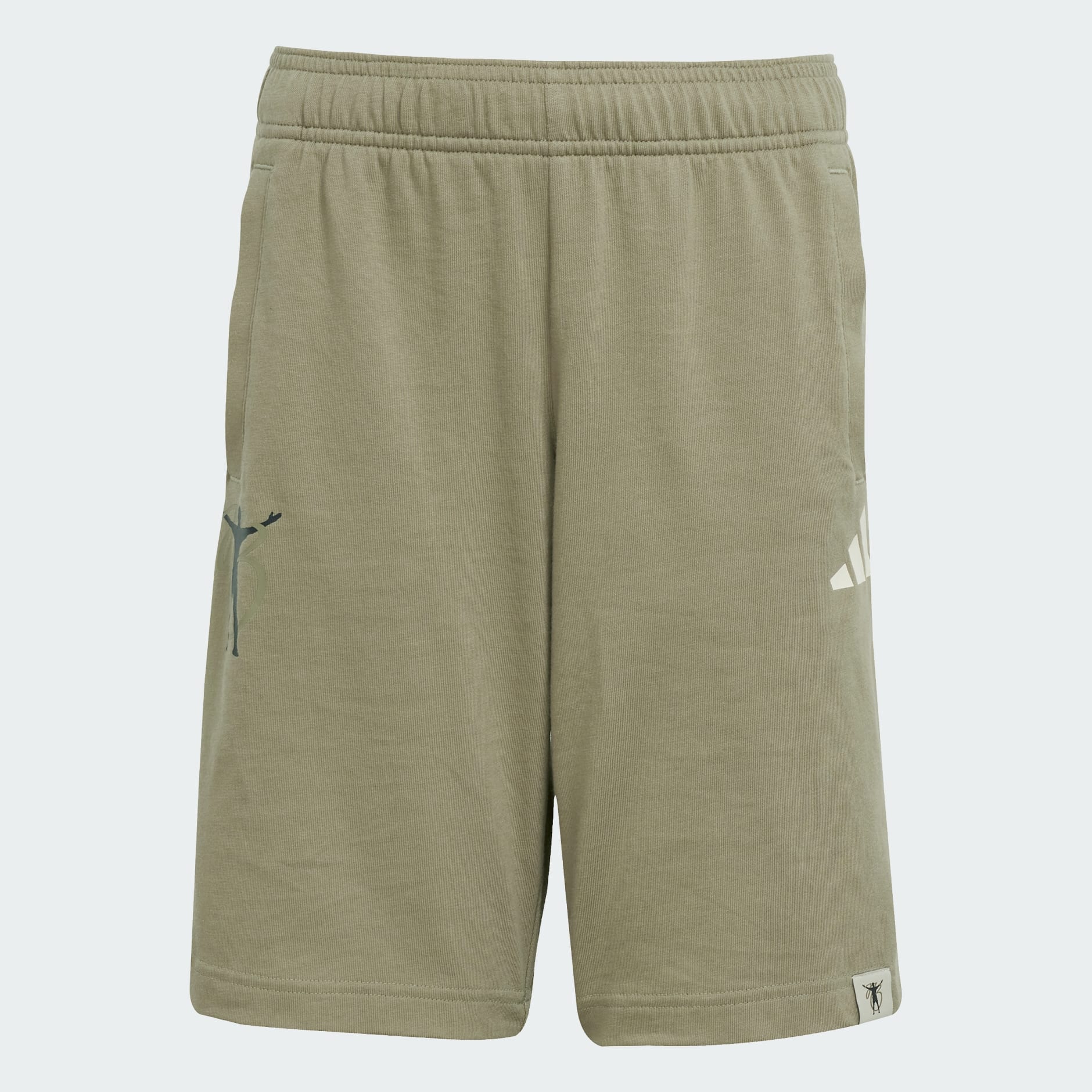 Dječje kratke hlače Jude Bellingham Culturewear