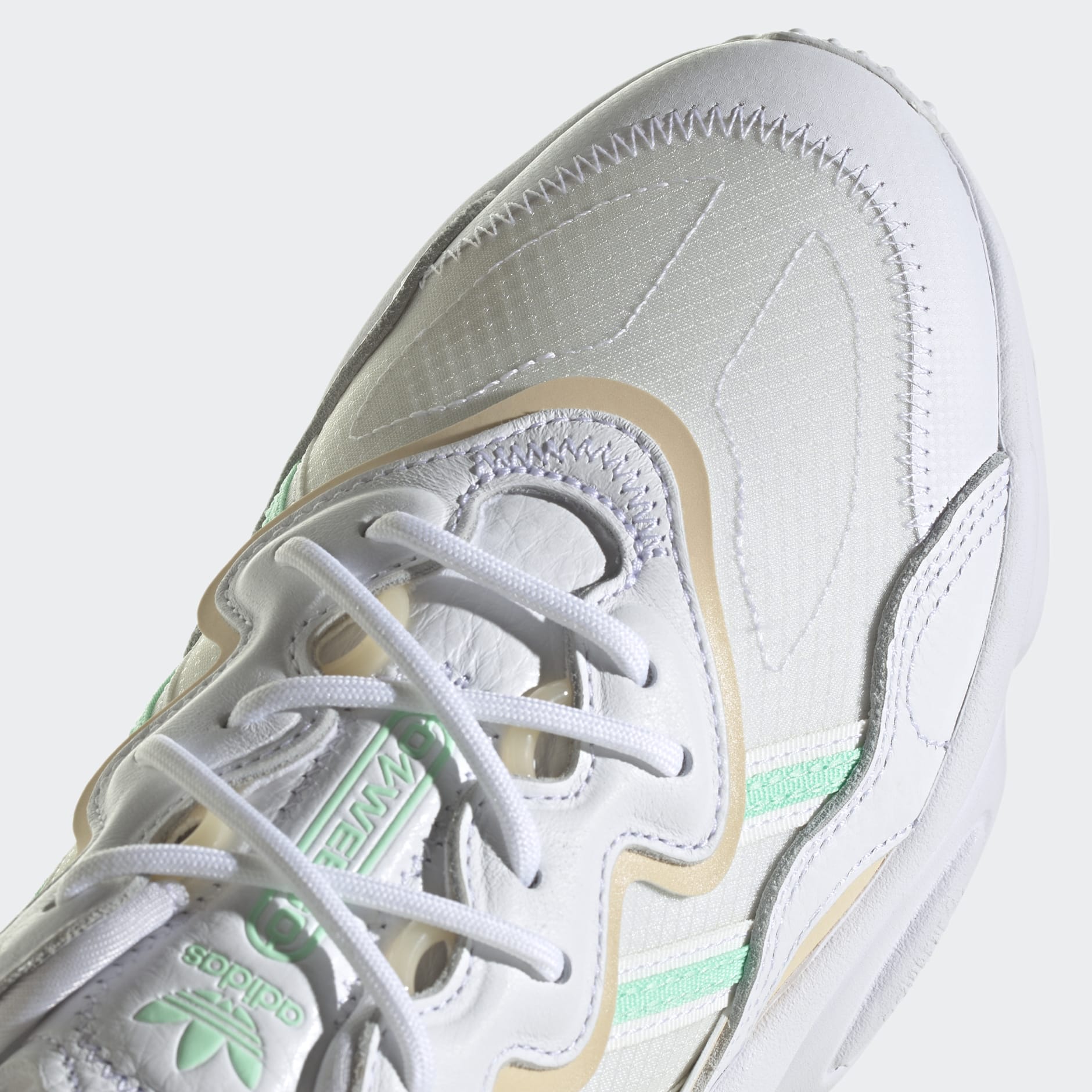 OZWEEGO Shoes