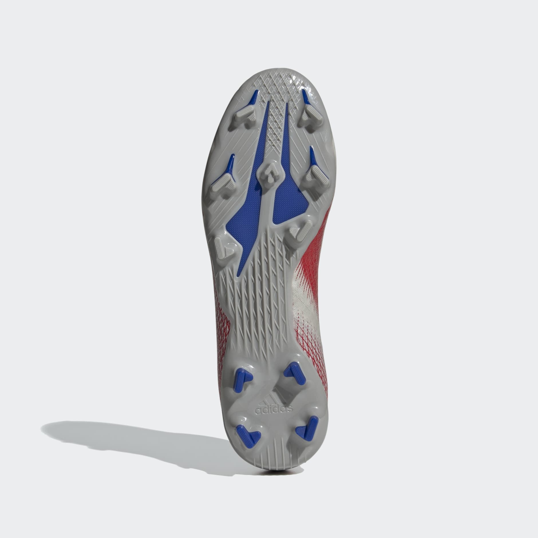 X Ghosted.3 Firm Ground Boots