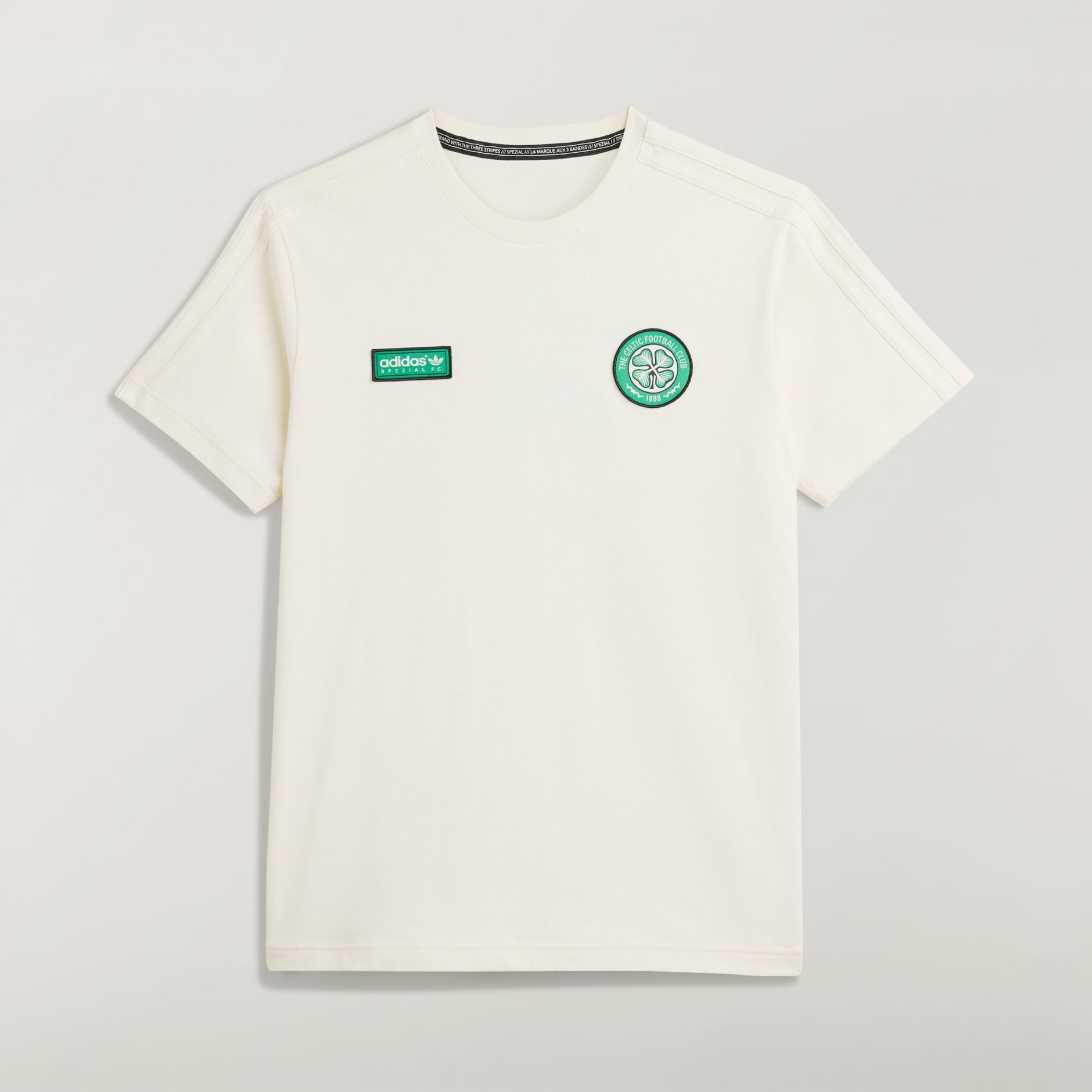 TRICOU CELTIC SPZL F.C.