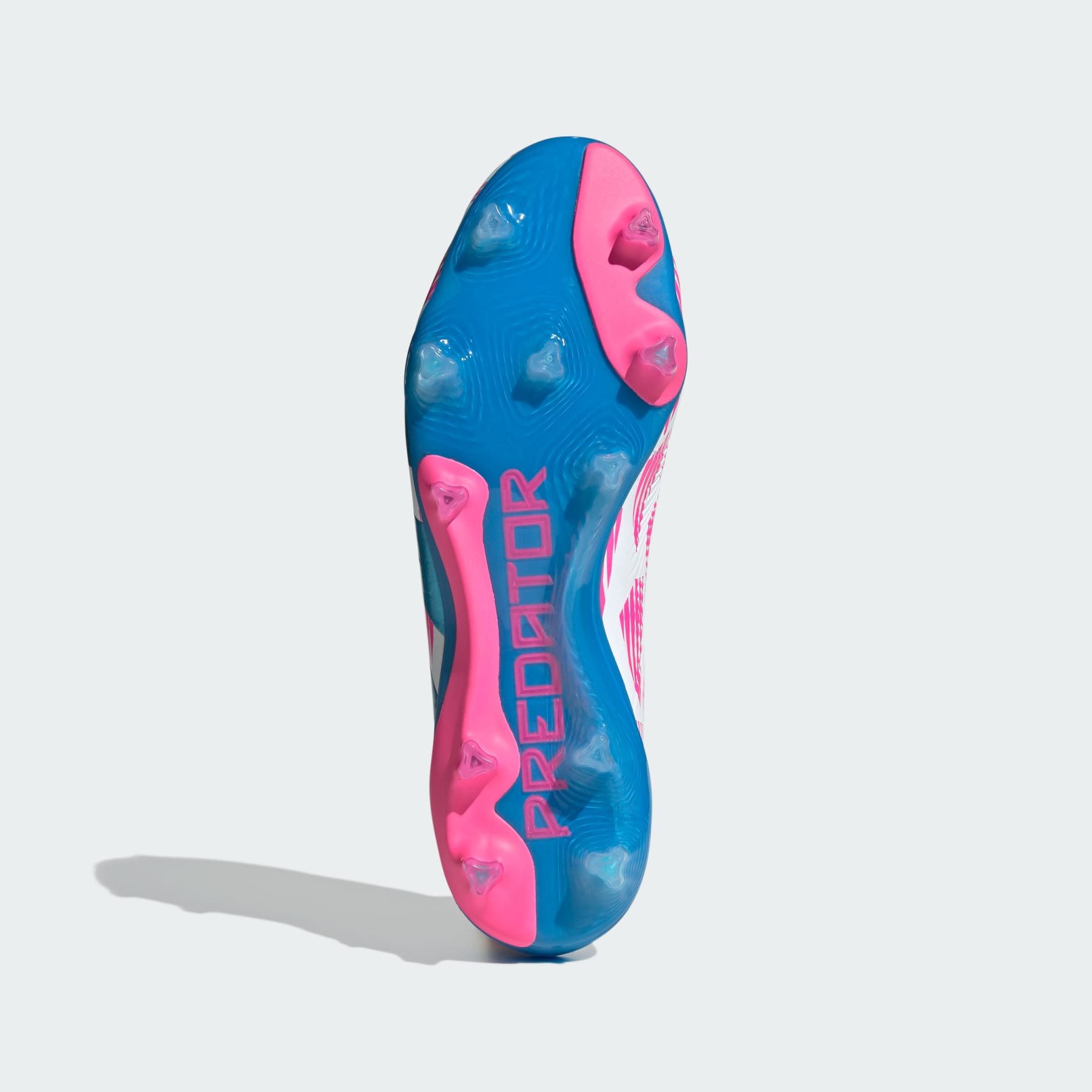 アディダス プレデター ELITE 99 CAPSULE レースレス FG / 天然