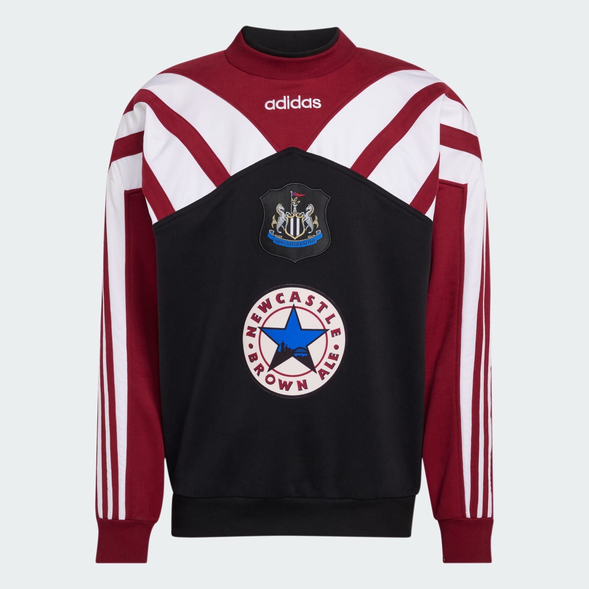 Bluza sport Newcastle United FC 95/96