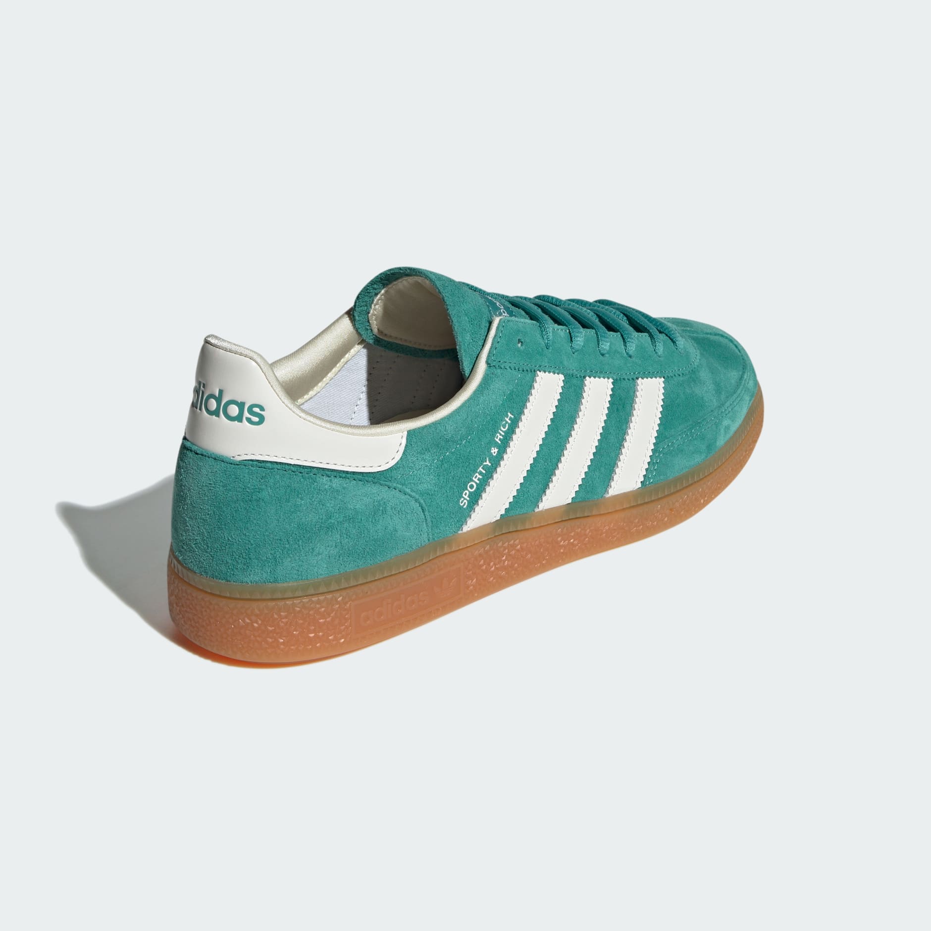 HANDBALL SPEZIAL SPORTY&RICH