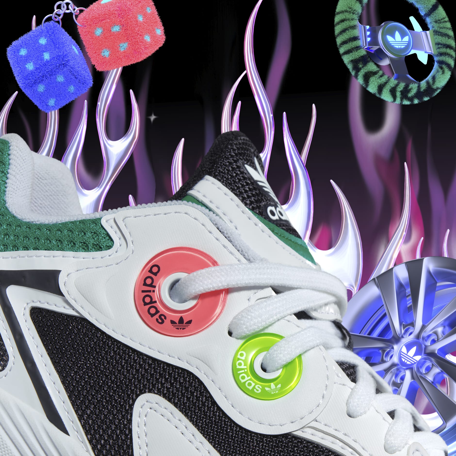 Astir Shoes