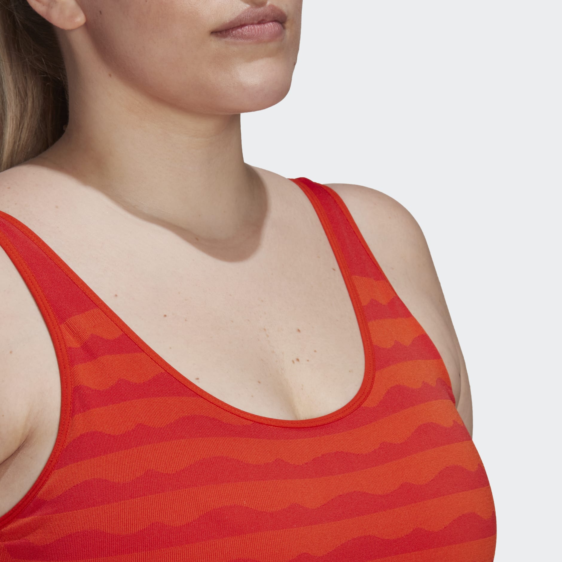 Marimekko AEROKNIT Light-Support Bra (Plus Size)