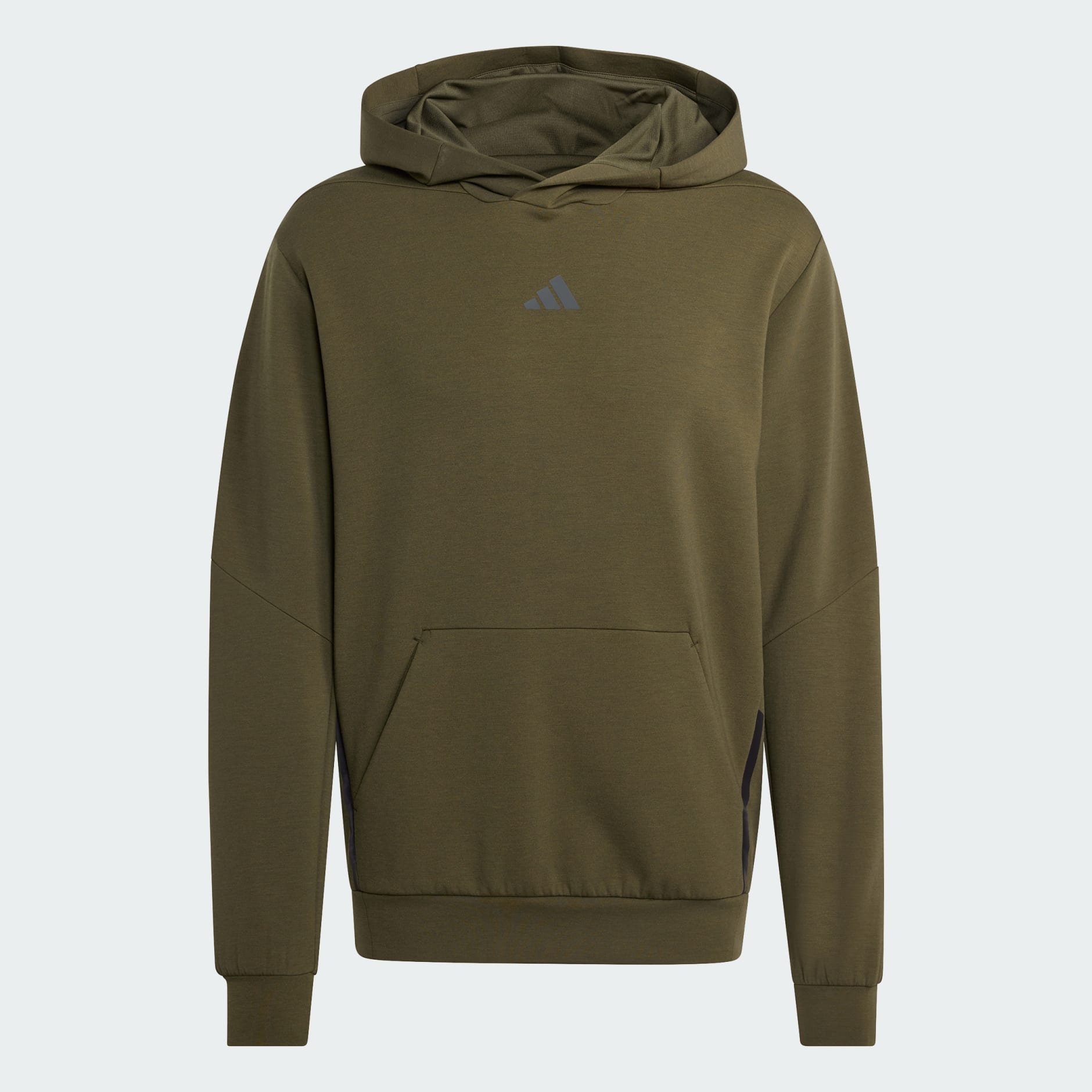 Designed for Training 訓練有帽衫