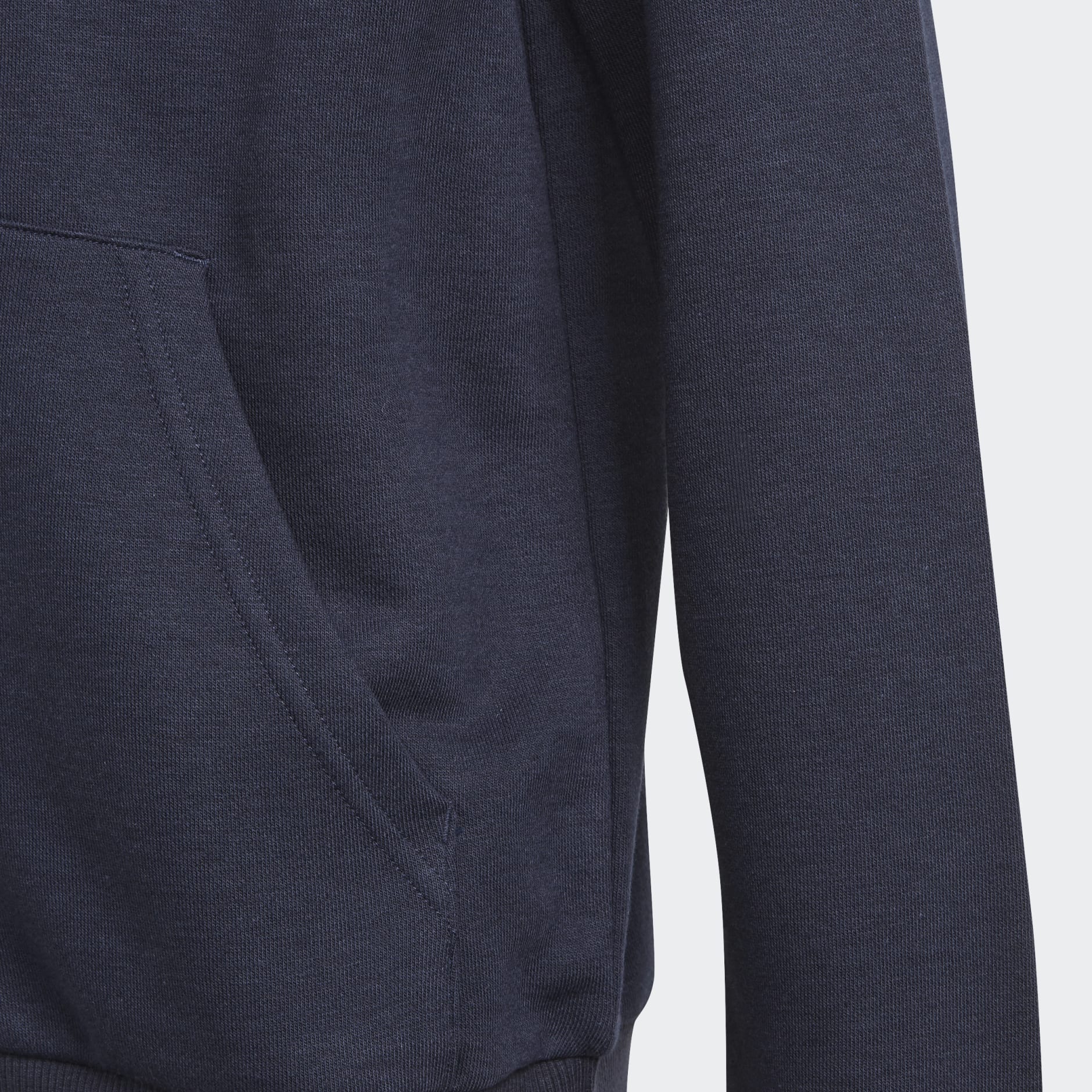 adidas Essentials Full-Zip Hoodie