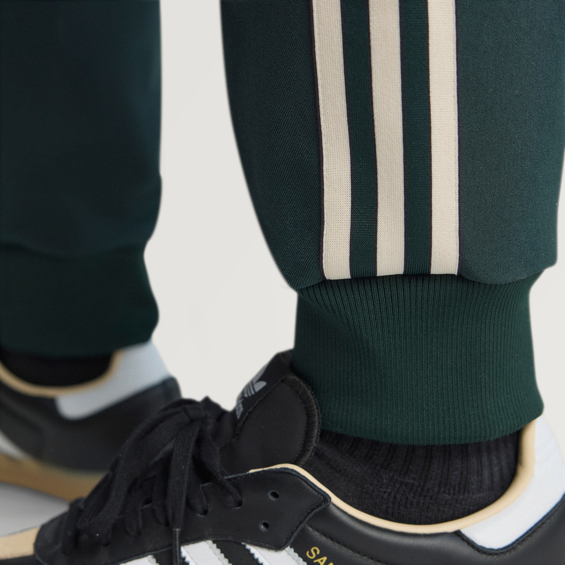 Juventus Terrace Icons Track Pants