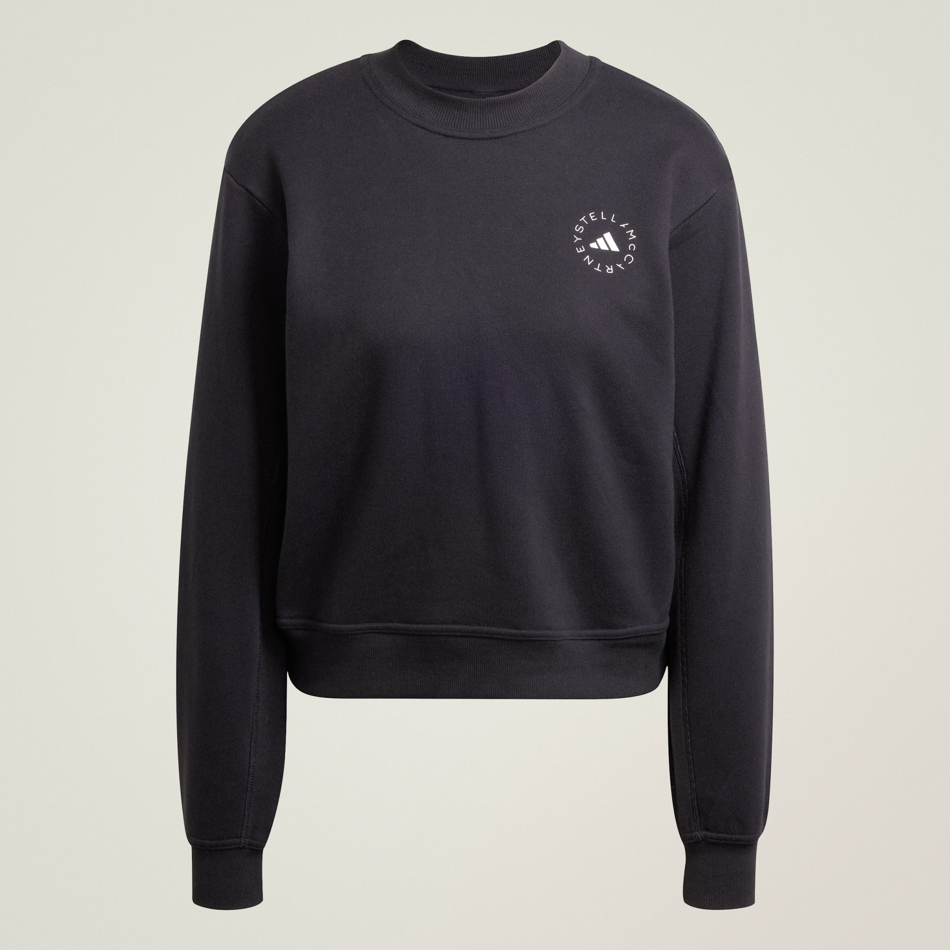 adidas by Stella McCartney Regular Sweatshirt