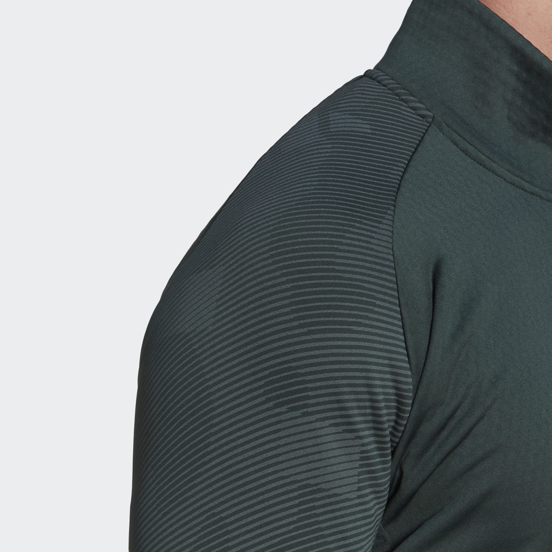 Terrex Tech Flooce Hiking Fleece