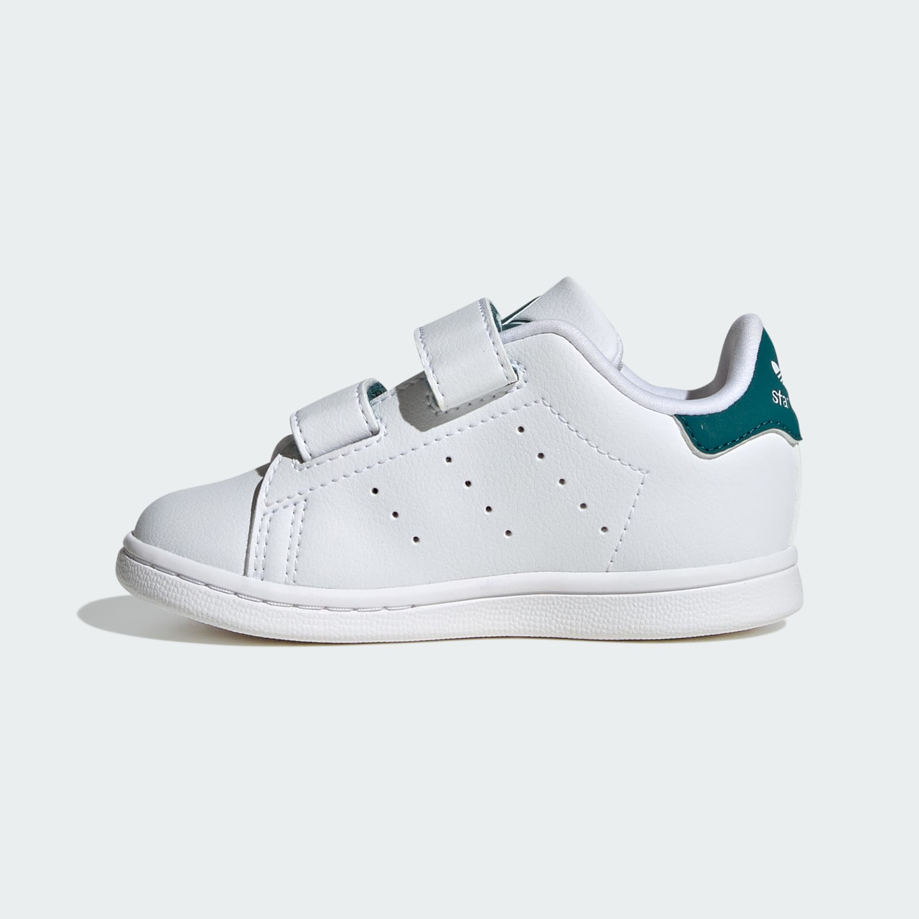 Stan Smith Comfort Closure Shoes Kids