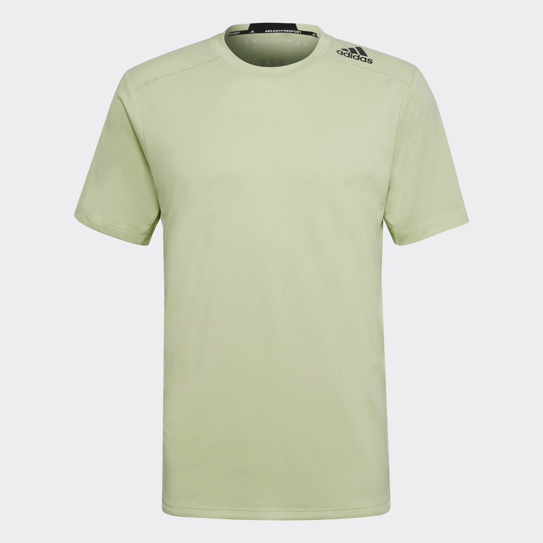 Designed 4 Training HEAT.RDY HIIT Tee