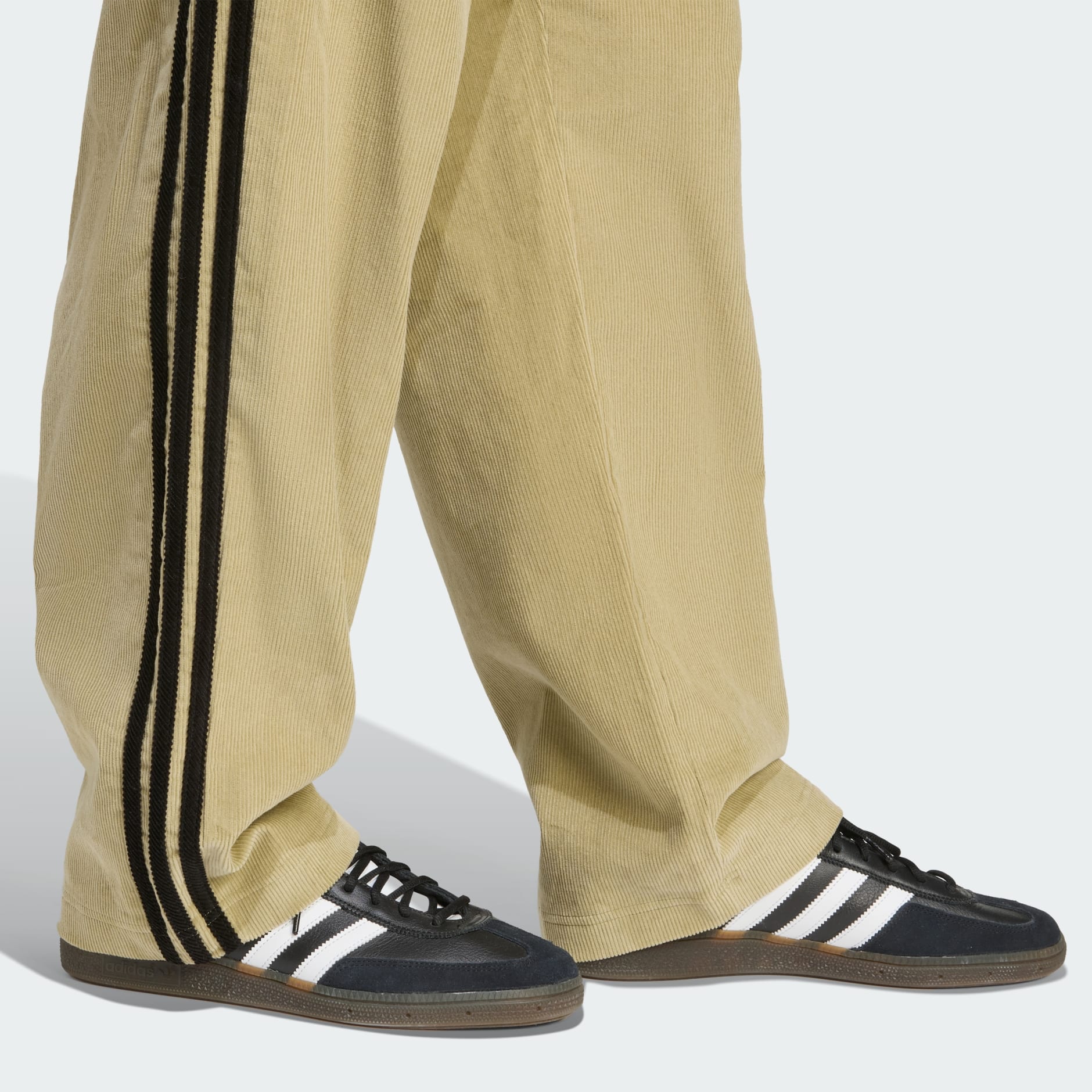 Corduroy Pants