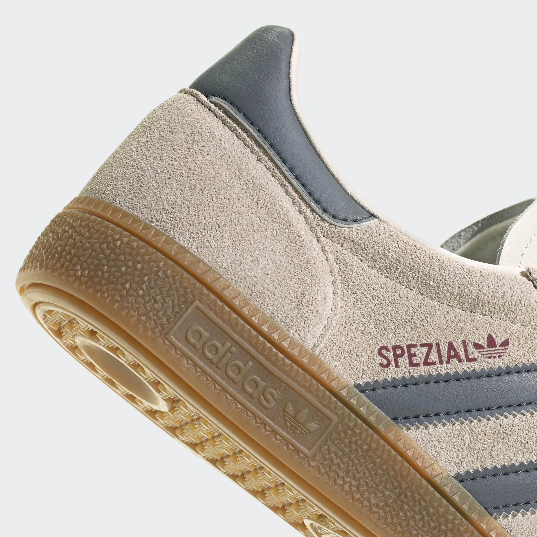 HANDBALL SPEZIAL SHOES