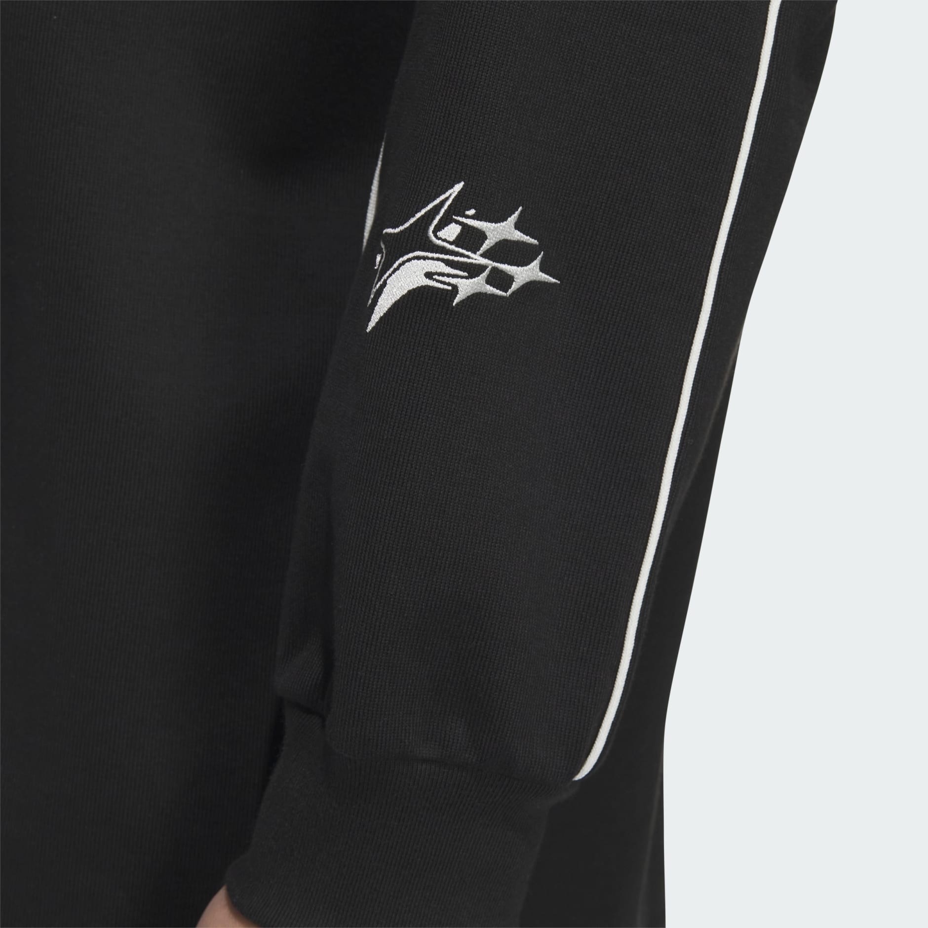 Racing V-Day Graphic Crew Sweatshirt (Gender Neutral