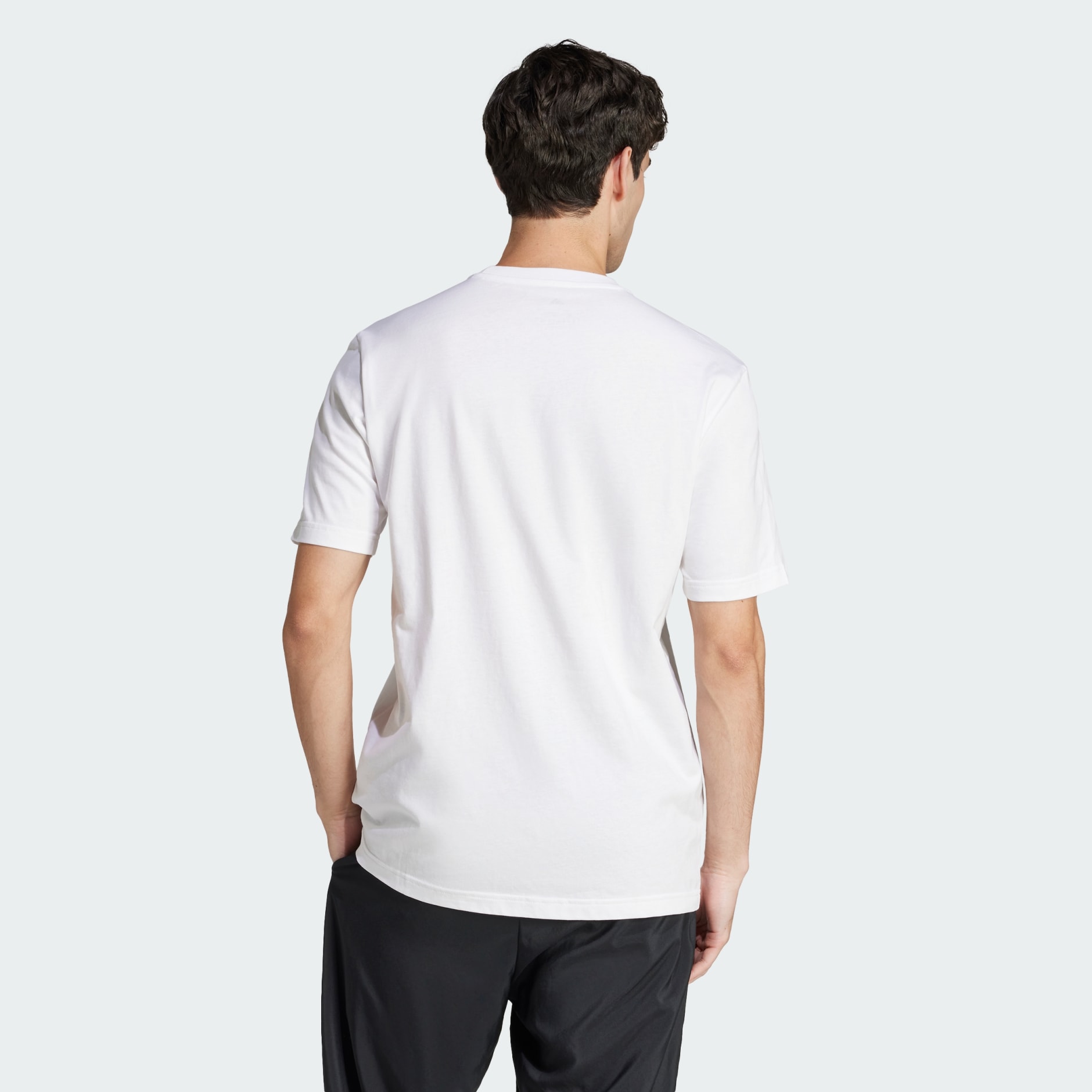 Codes Camo Graphic Tee