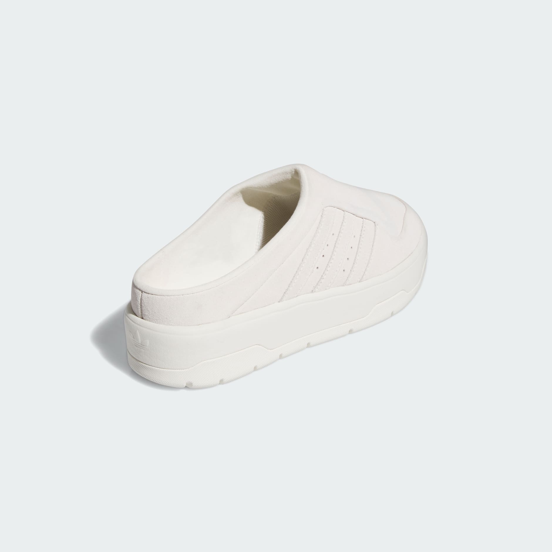 ★adidas★ Rivalry Mule White IG2232 SHOES - Rivalry Mule Shoes - White | adidas Oman