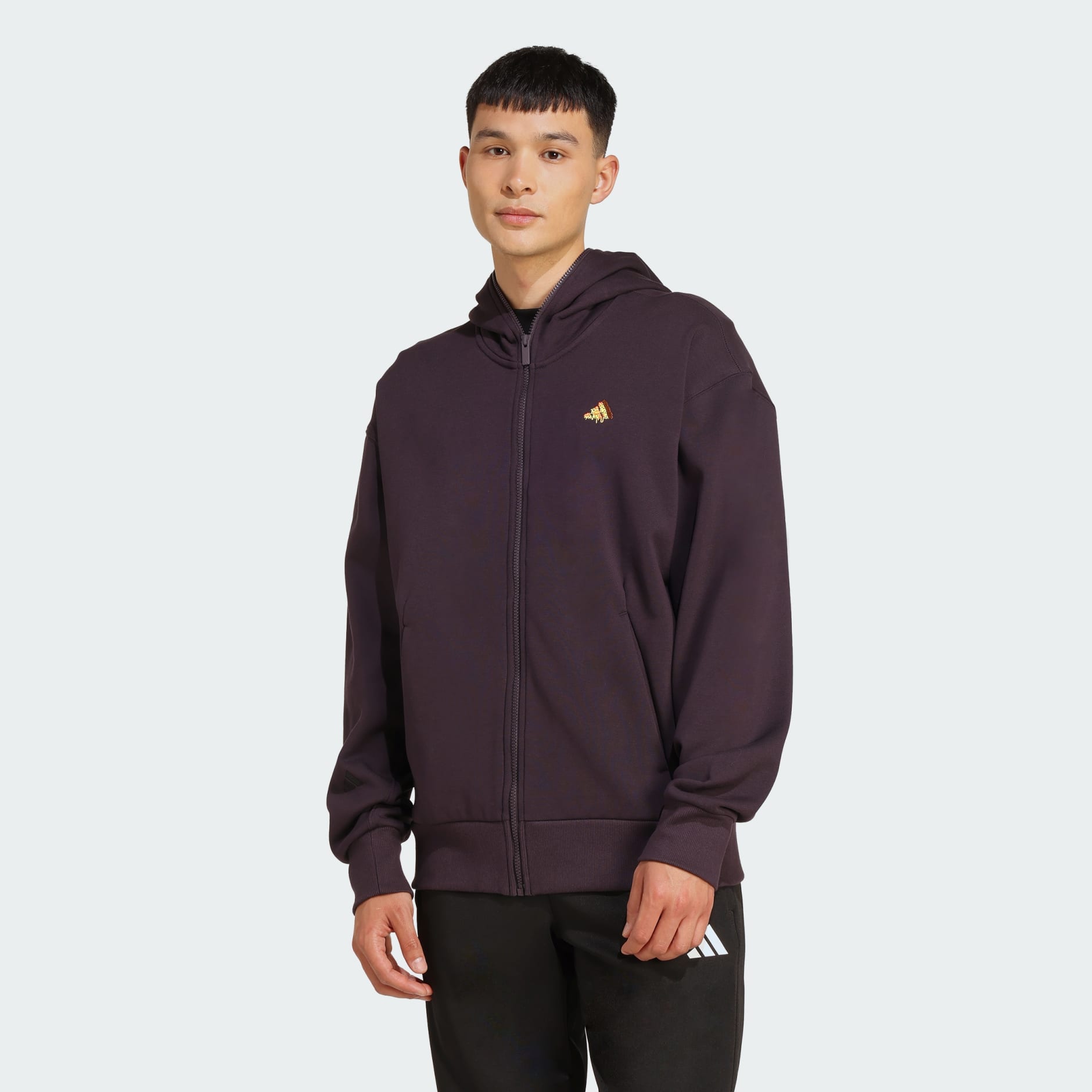 adidas X Fortnite Zip Hoodie