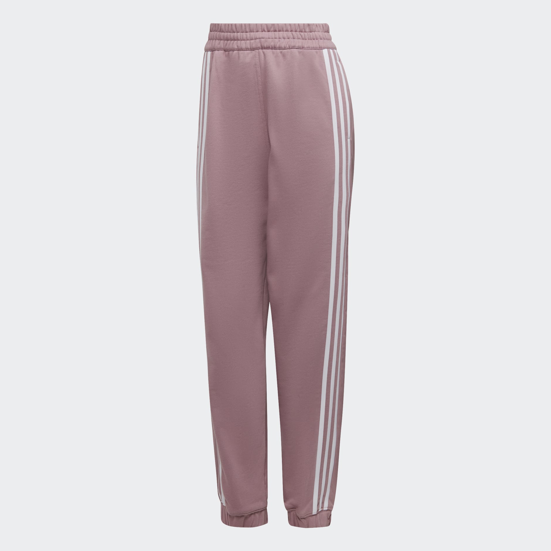 adicolor classics woven back cuff joggers