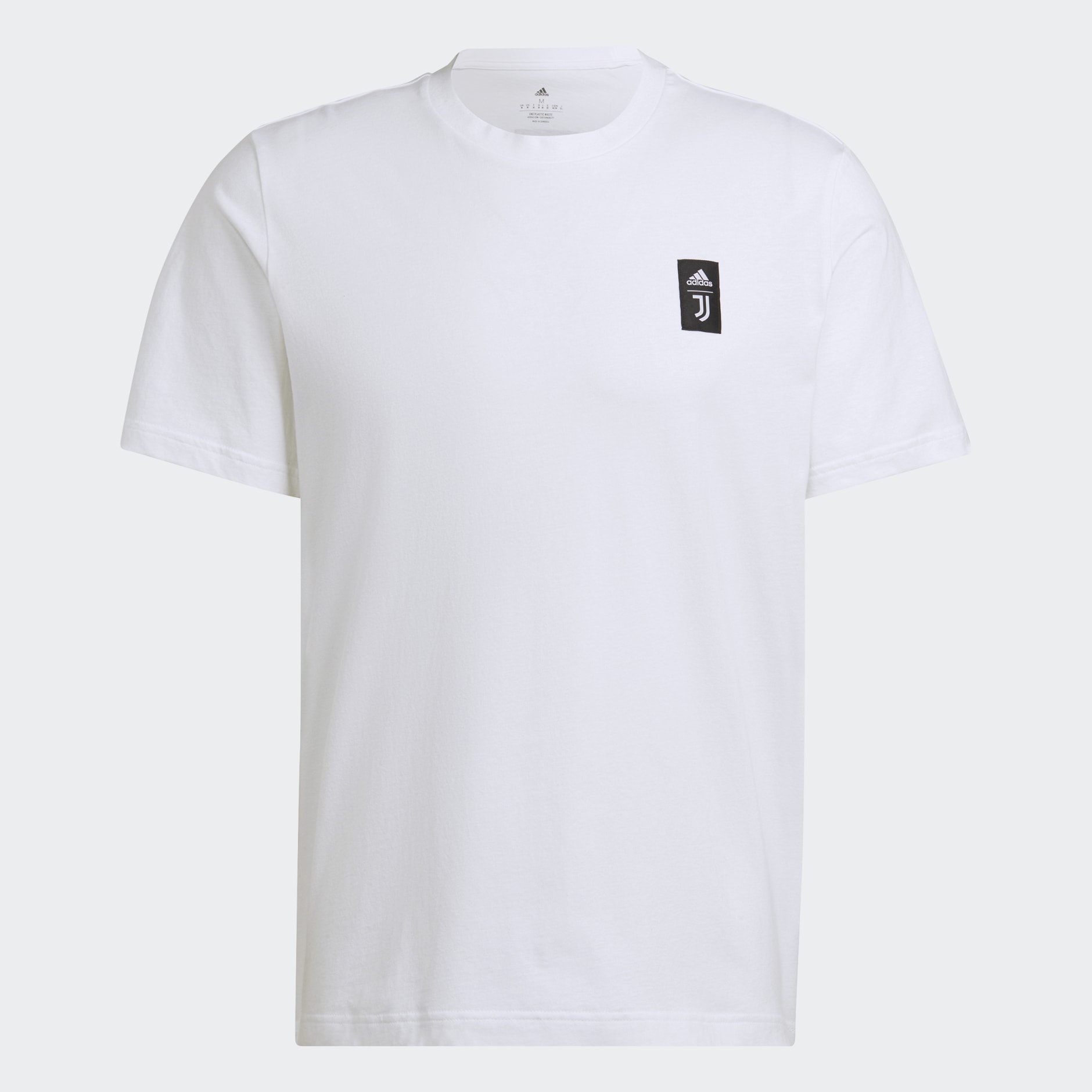 Camiseta Estampada Juventus