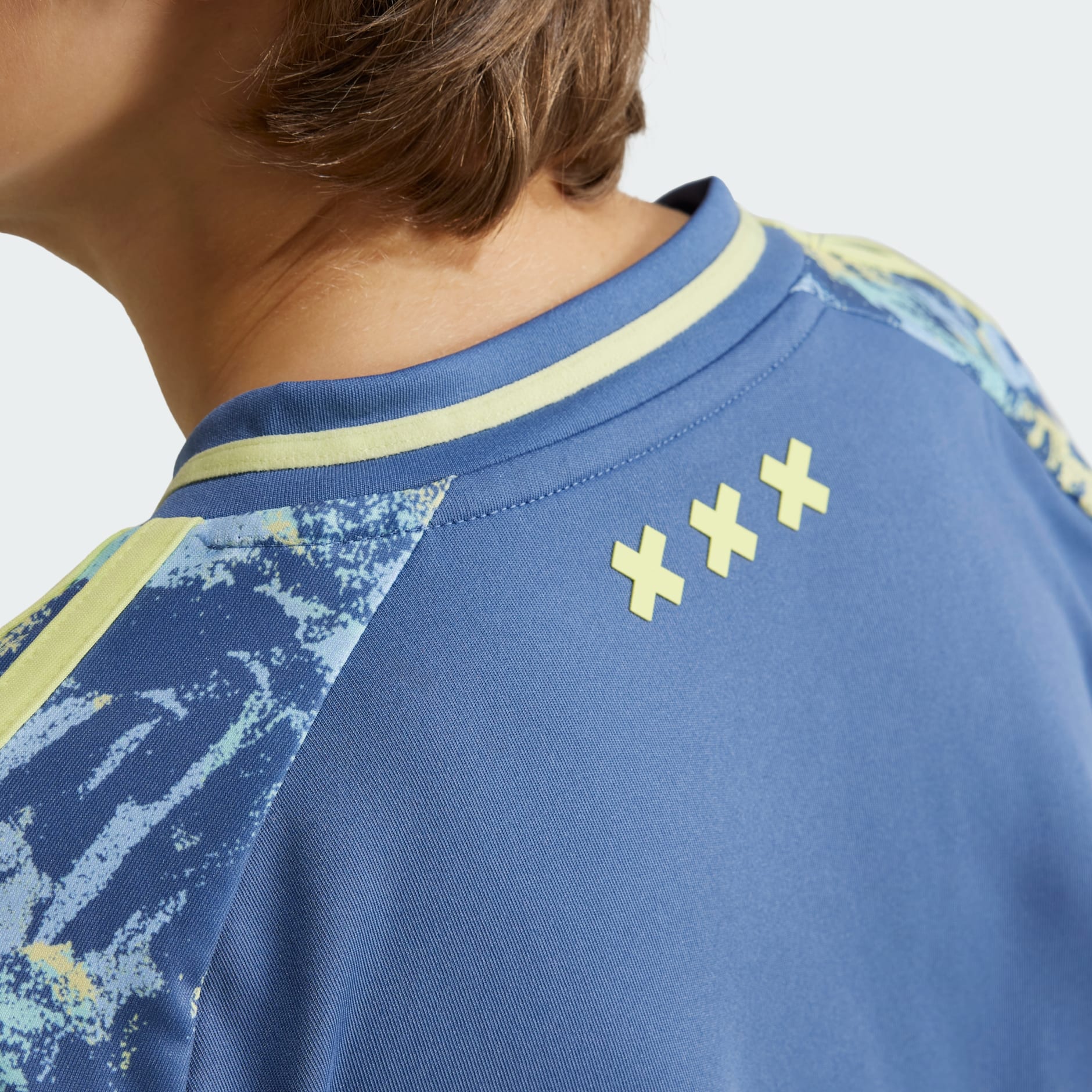 Dječji dres Ajax Amsterdam 24/25 Away